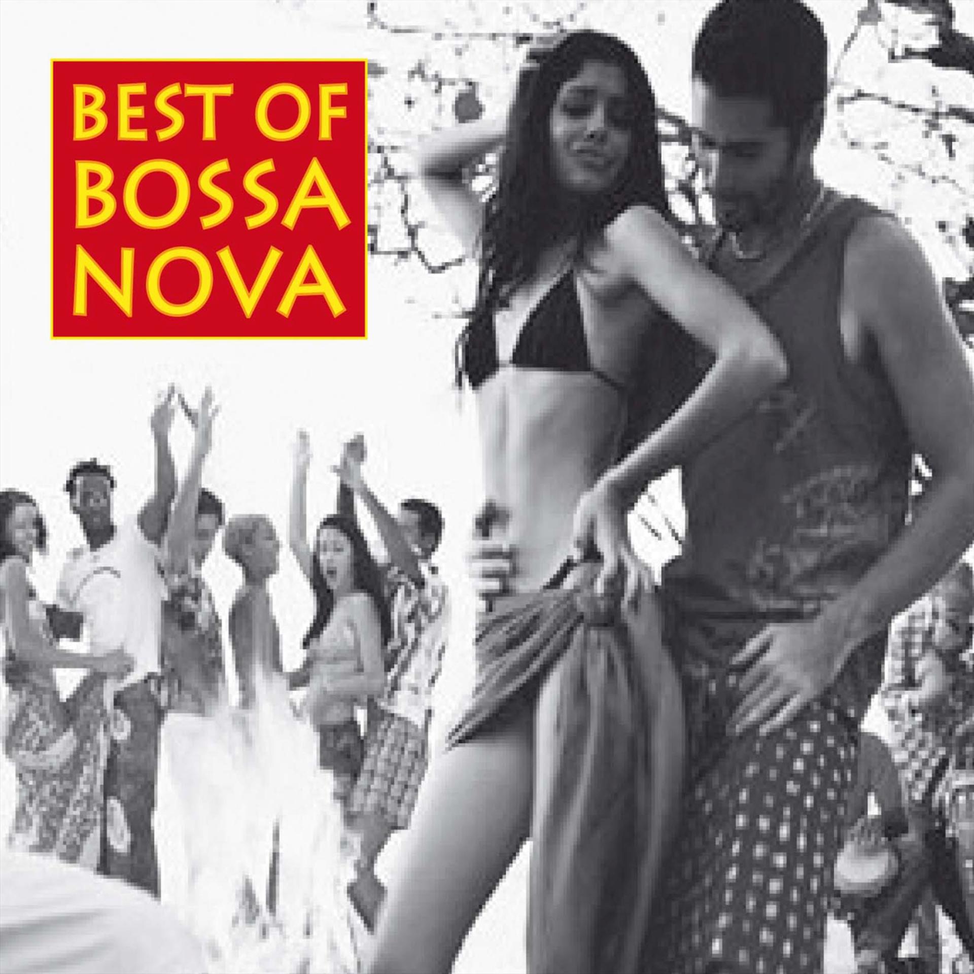 Постер альбома Best Of Bossa Nova Part 2