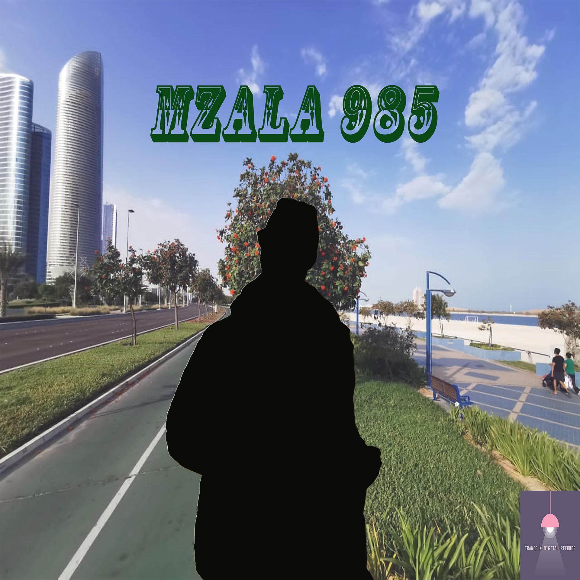 Постер альбома Mzala 985