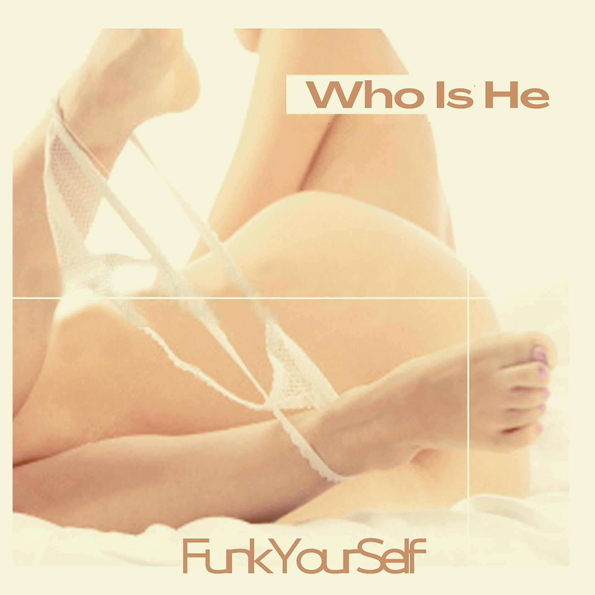 Постер альбома Who Is He