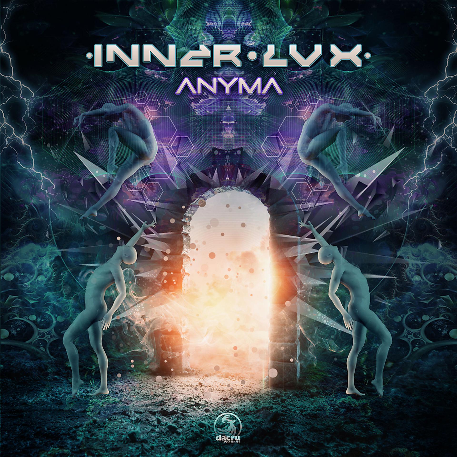 Постер альбома Anyma