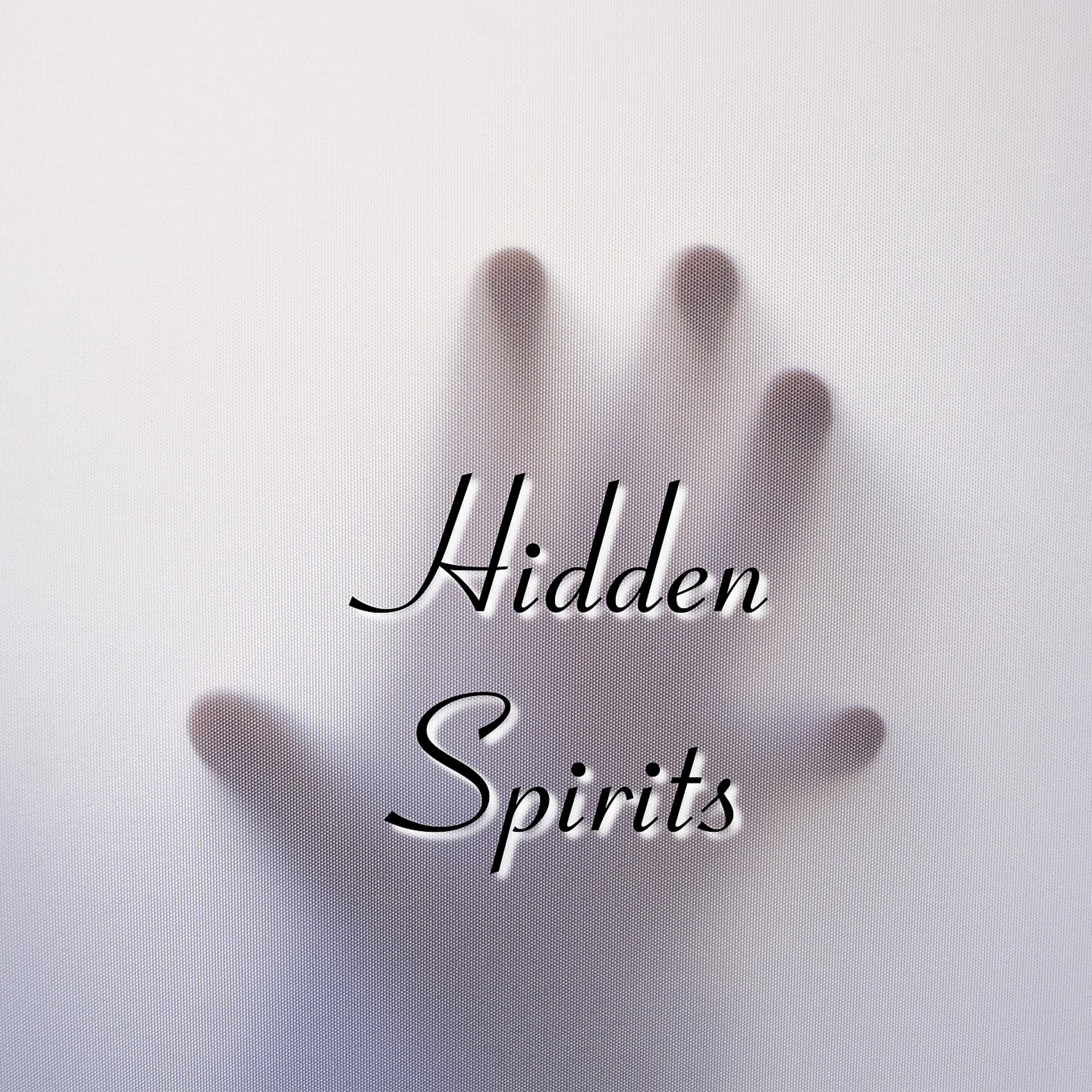 Постер альбома Hidden Spirits