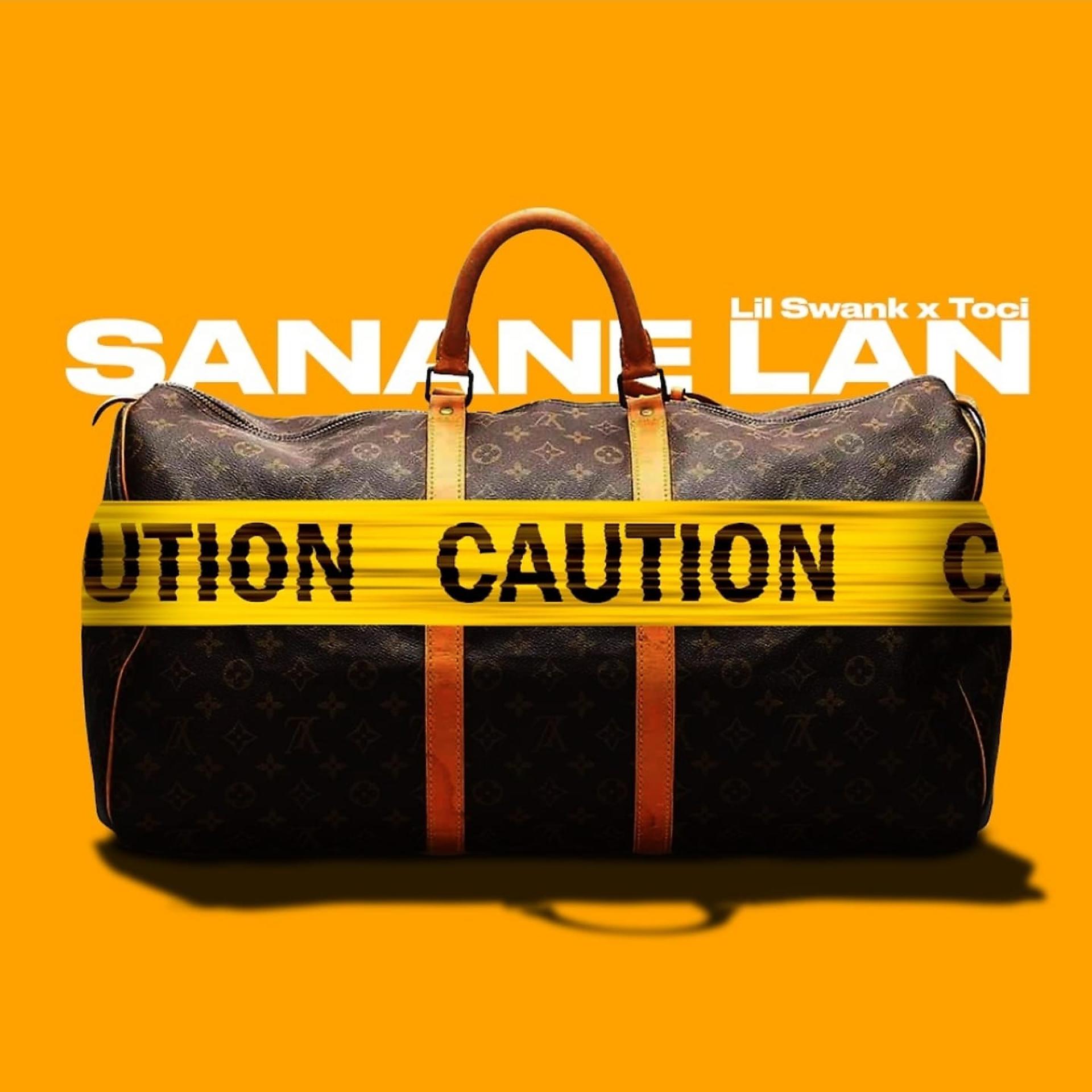 Постер альбома Sanane Lan