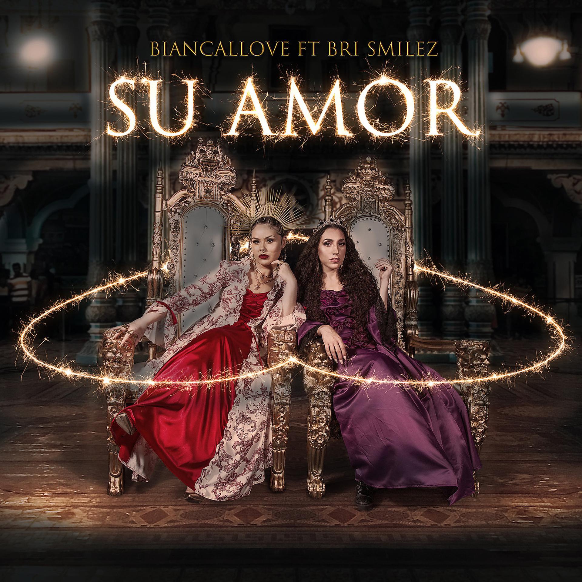 Постер альбома Su Amor