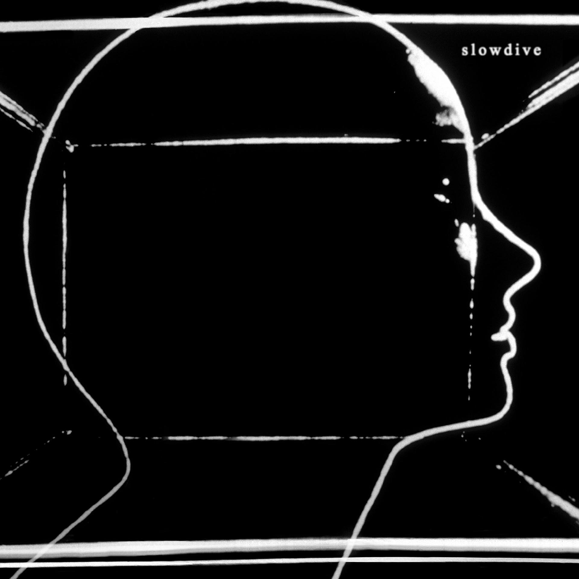 Постер альбома Slowdive