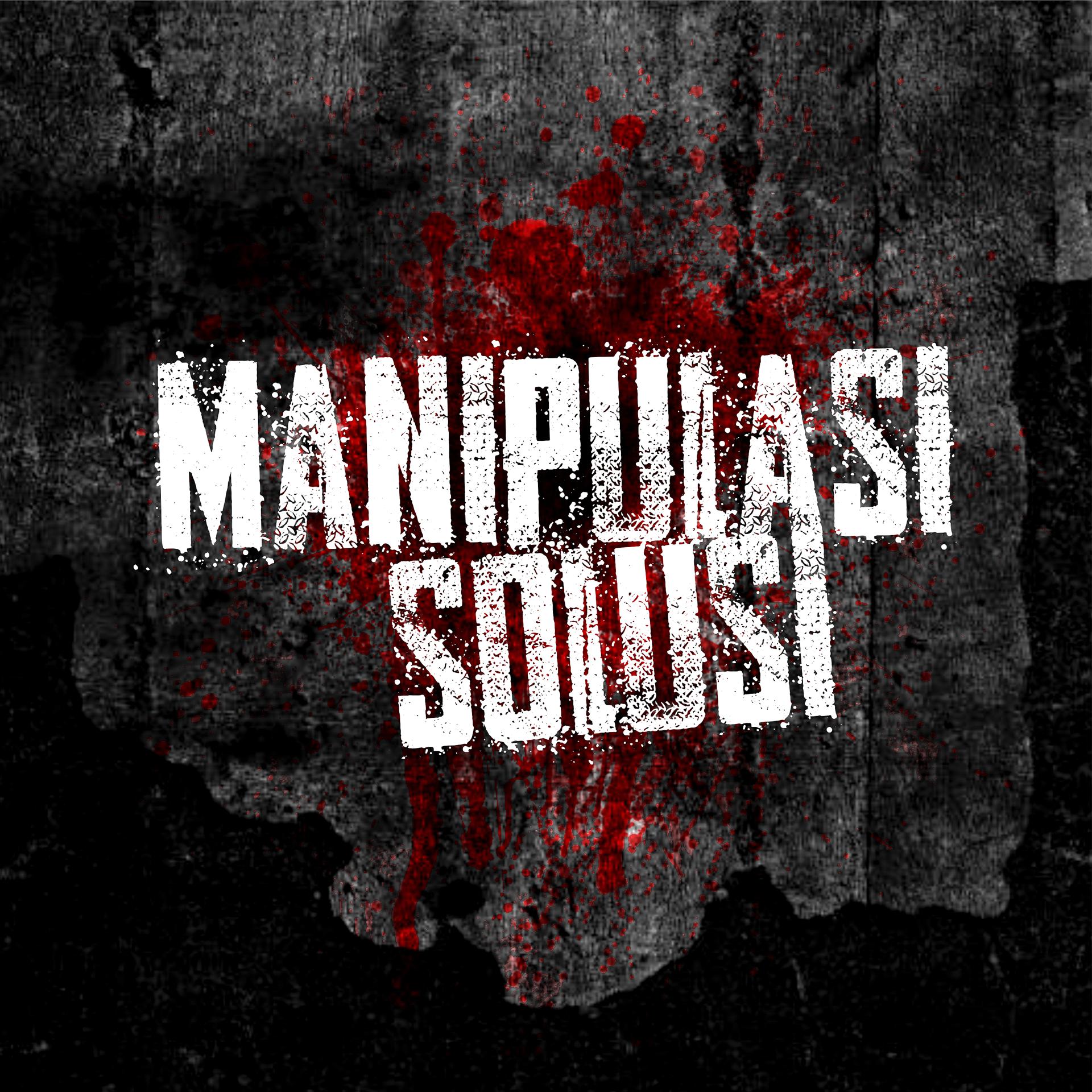Постер альбома Manipulasi Solusi