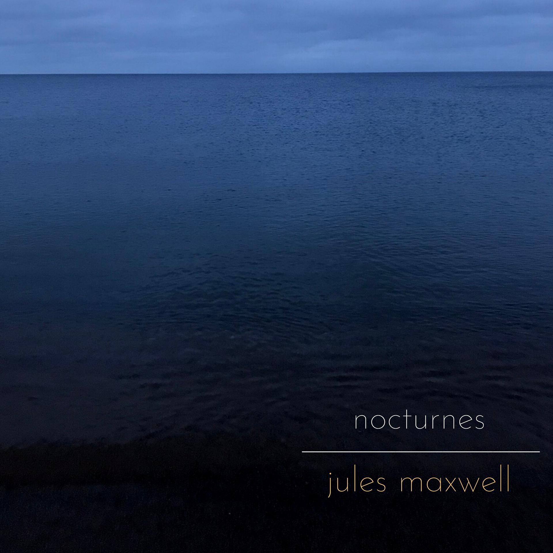 Постер альбома Nocturnes