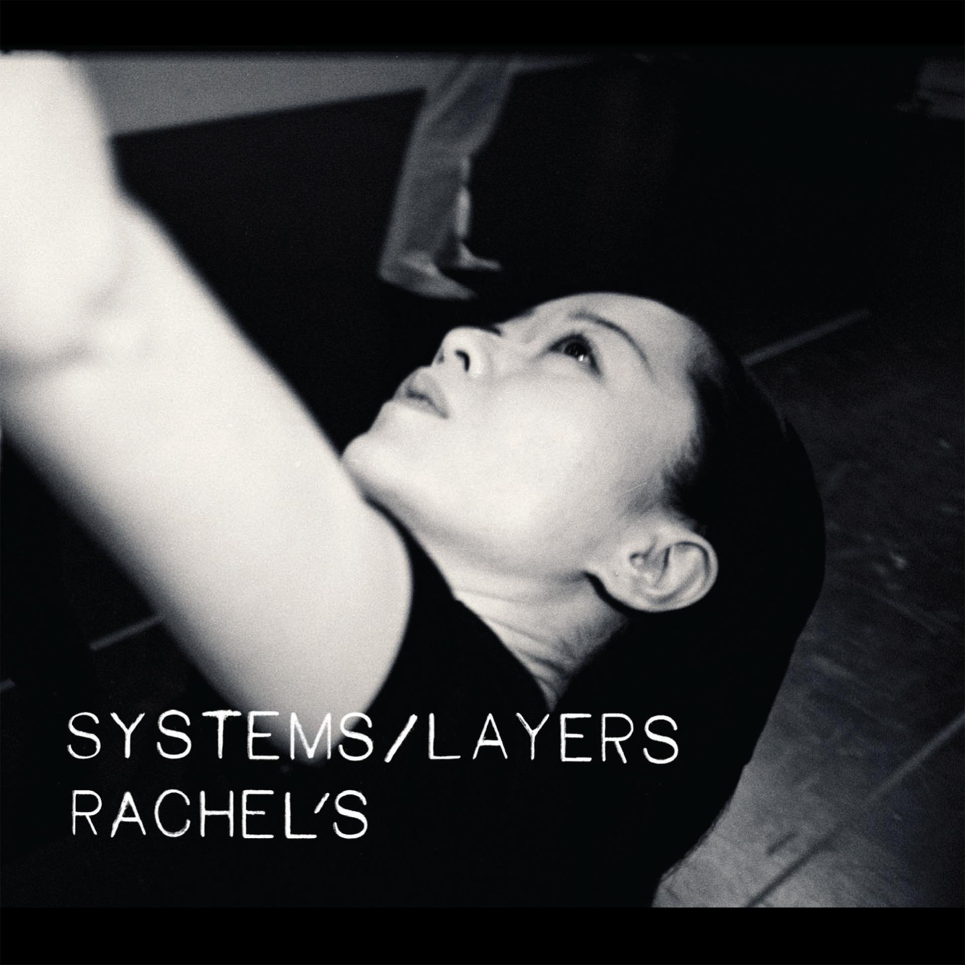 Постер альбома Systems / Layers