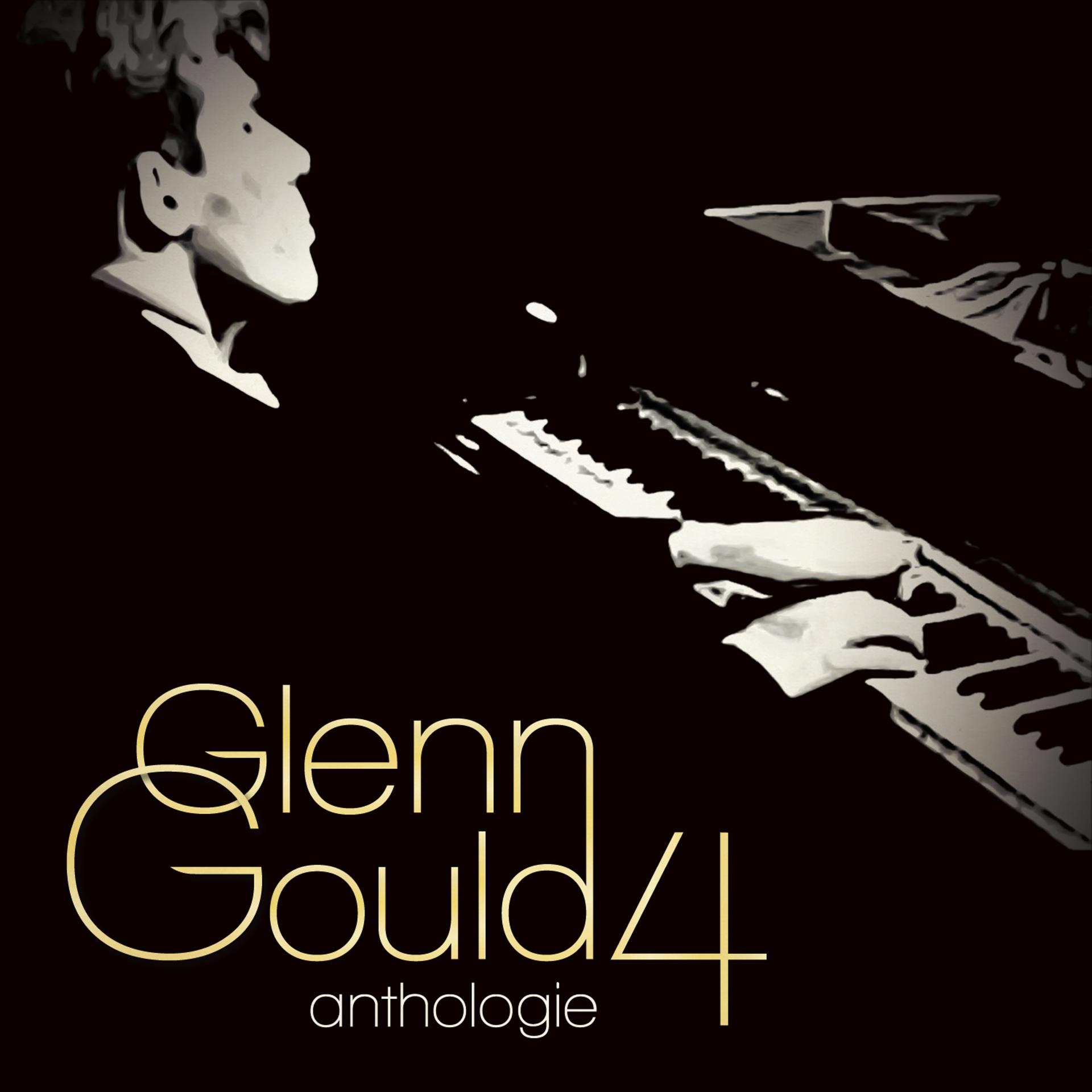 Постер альбома Glenn Gould Vol. 4 : Concerto Pour Piano N° 5 / Sonate Pour Piano N° 30 / Concert Stück
