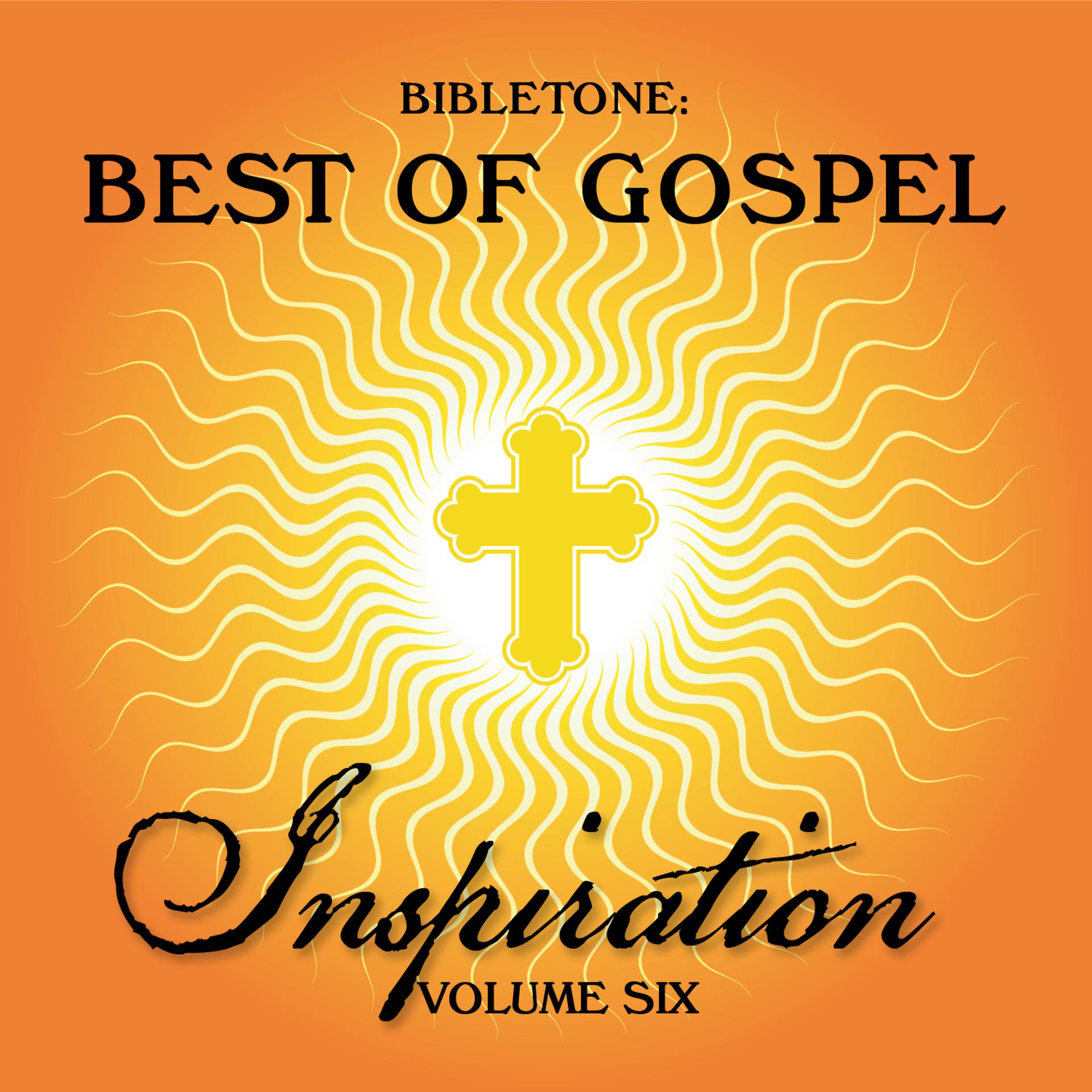 Постер альбома Bibletone: Best of Gospel (Inspiration), Vol. 6