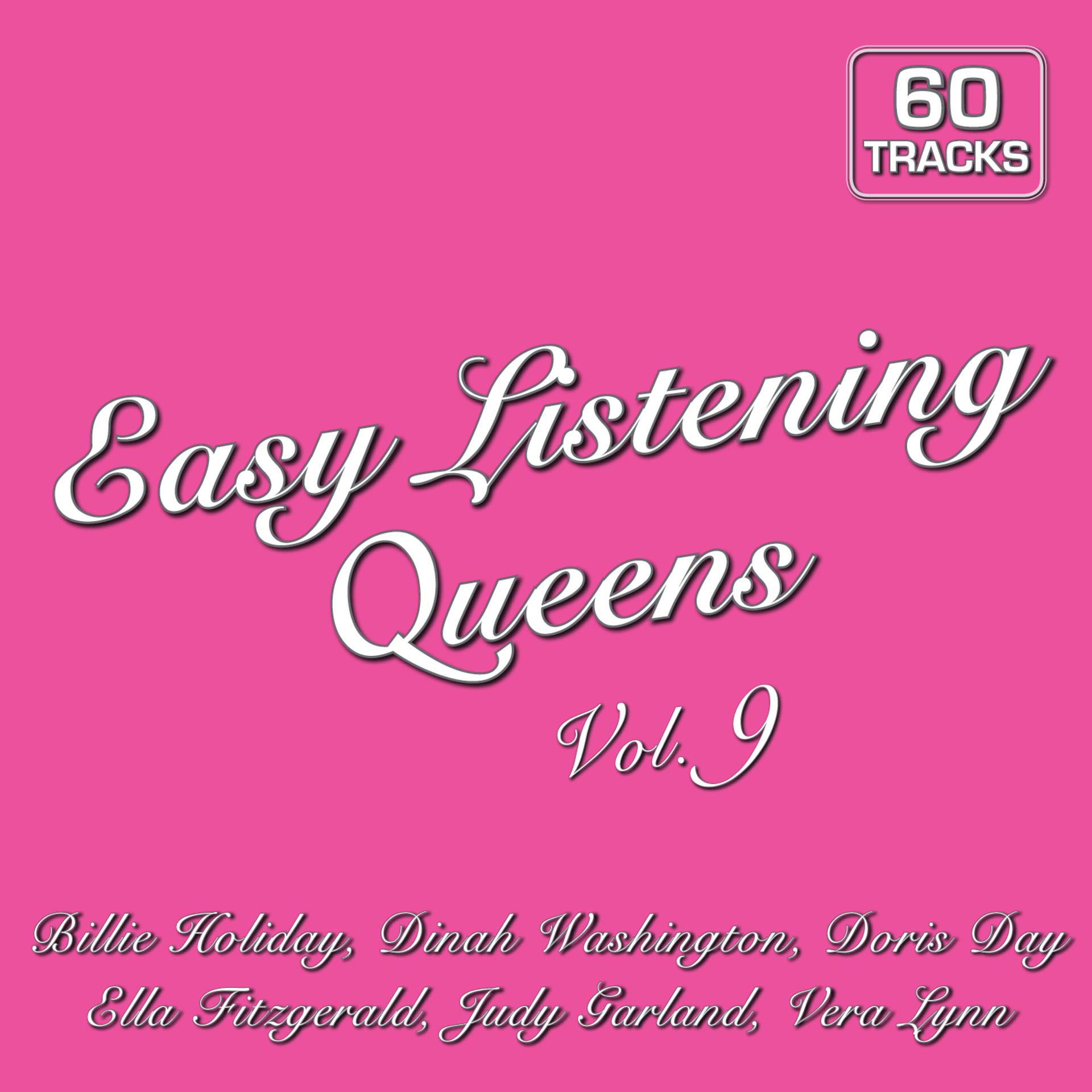 Постер альбома Easy Listening Queens Vol. 9