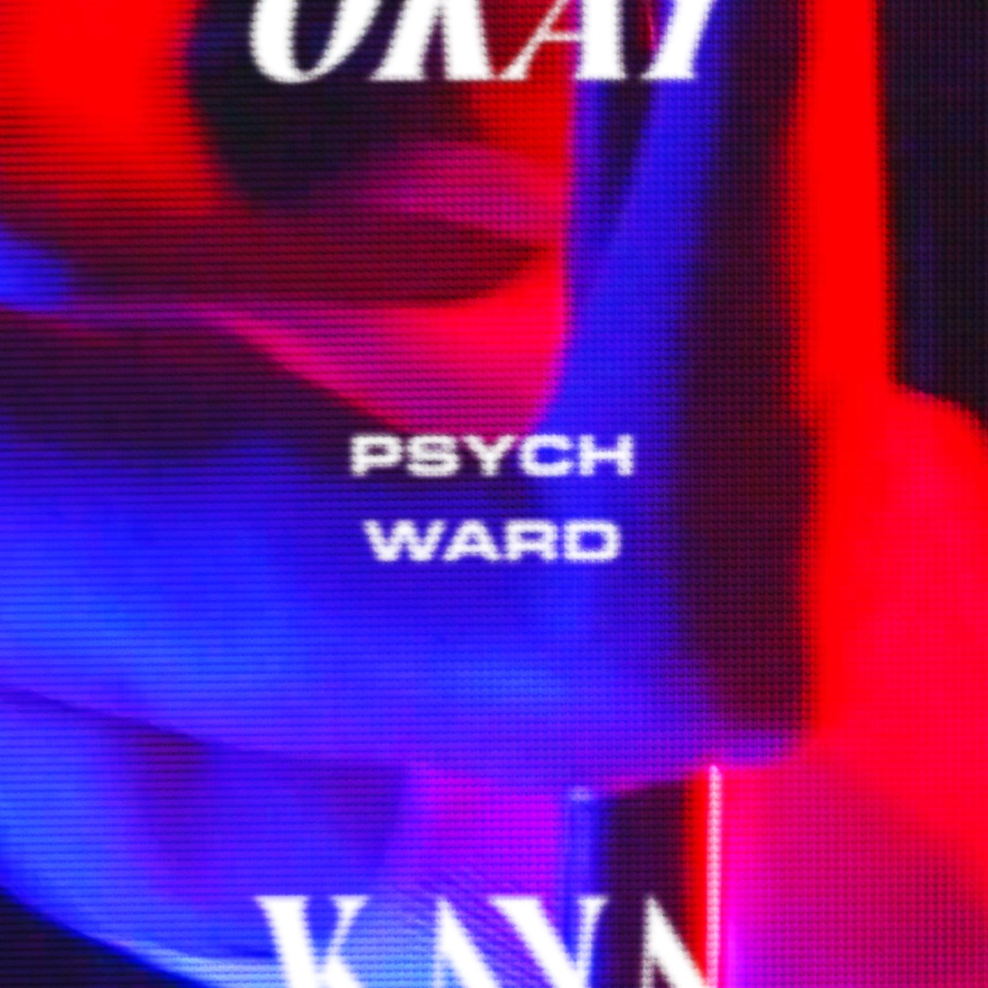 Постер альбома Psych Ward