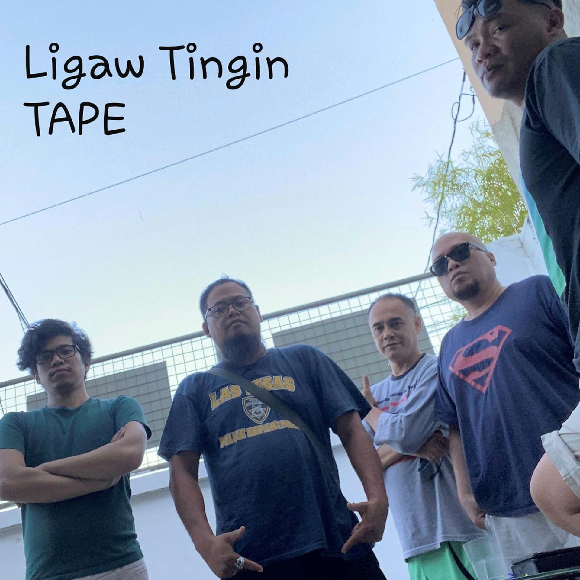 Постер альбома Ligaw Tingin