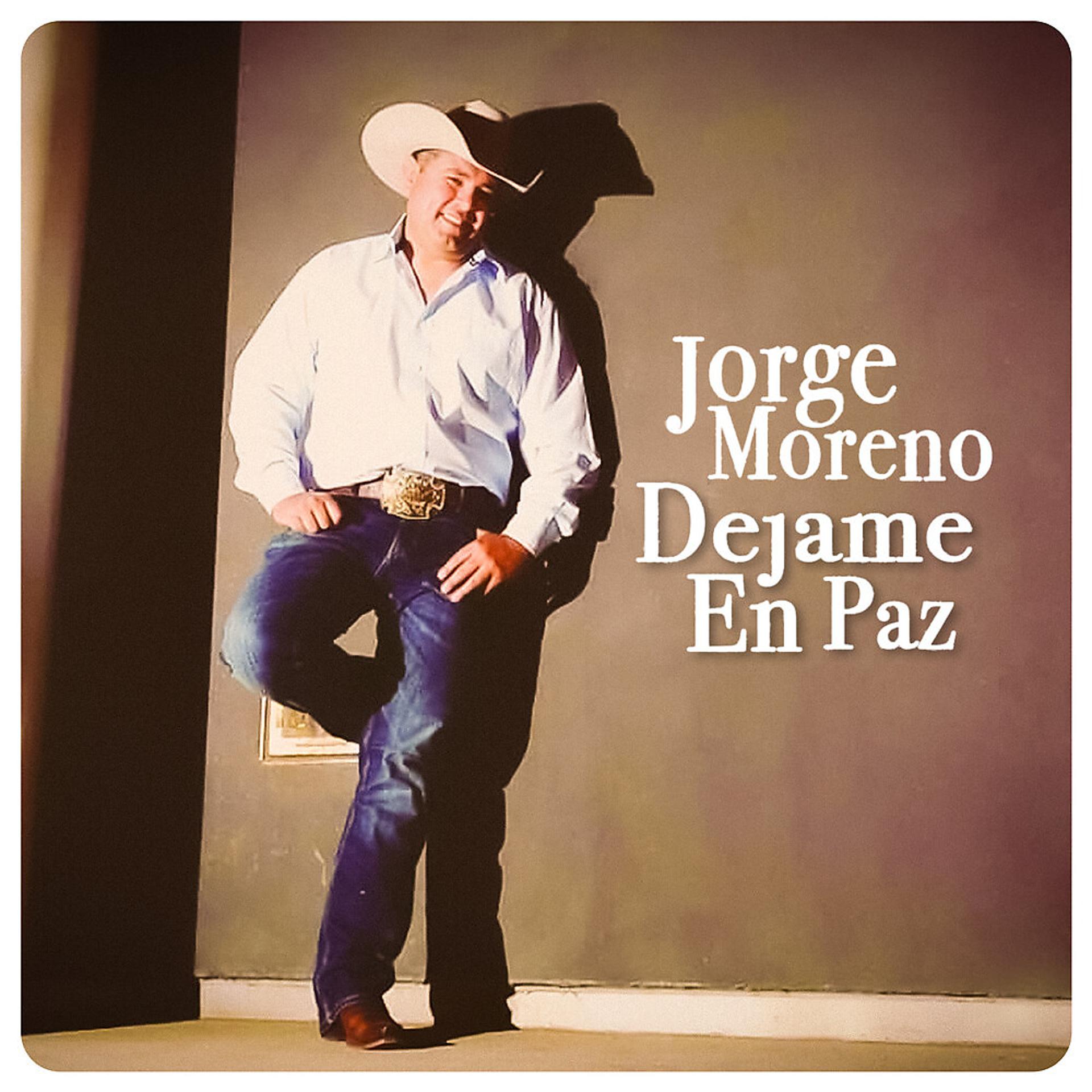 Постер альбома Dejame En Paz