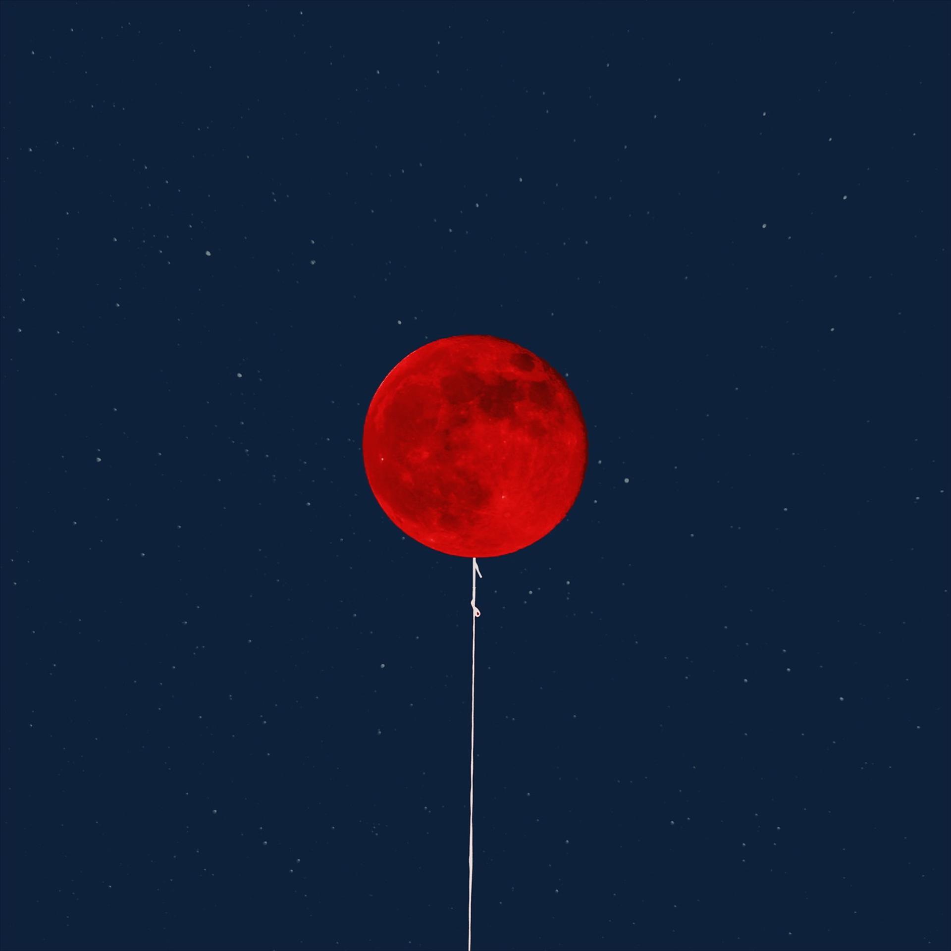 Постер альбома На луну