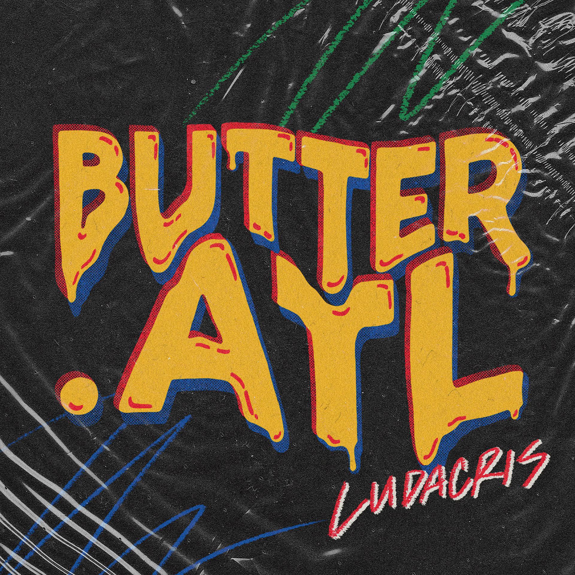 Постер альбома Butter.Atl (Instrumental)