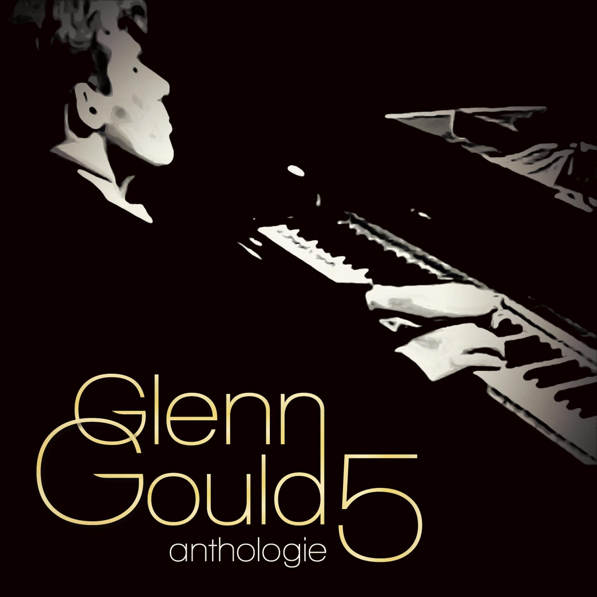 Постер альбома Glenn Gould Vol. 5 : Concerto Pour Piano N° 1 / Concerto Pour Piano Op. 42