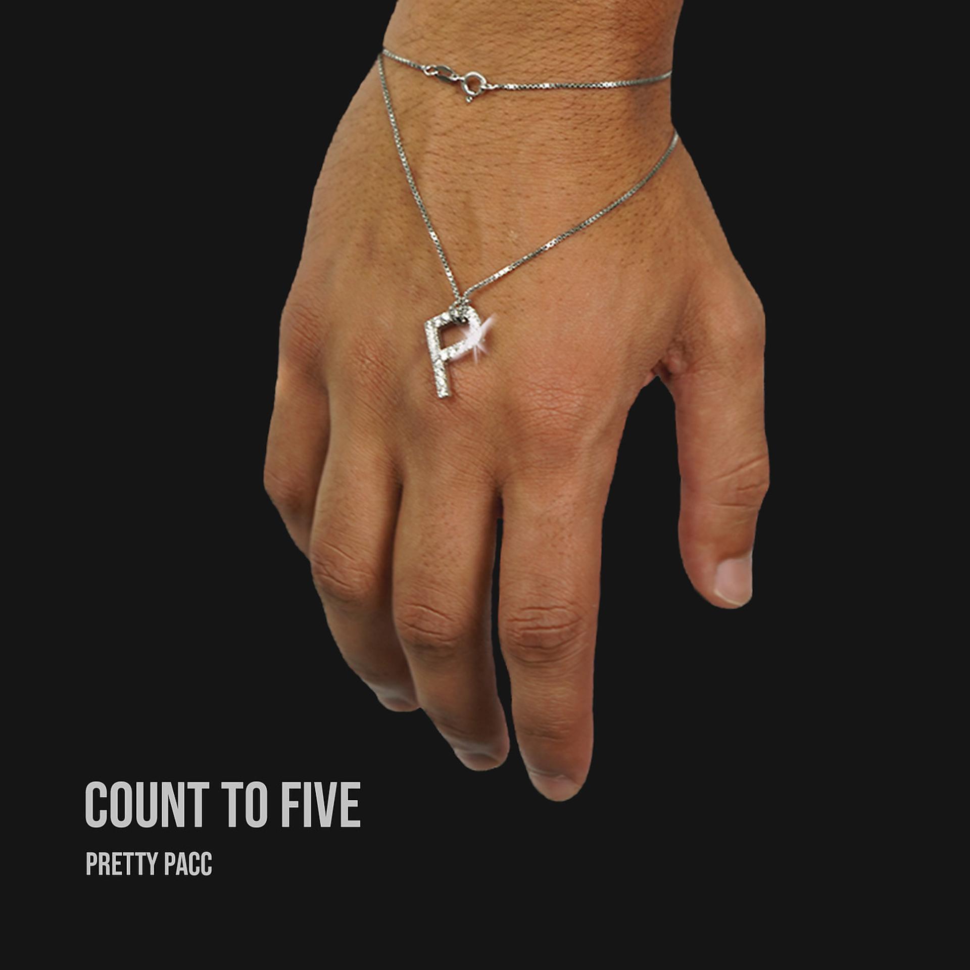 Постер альбома Count to Five