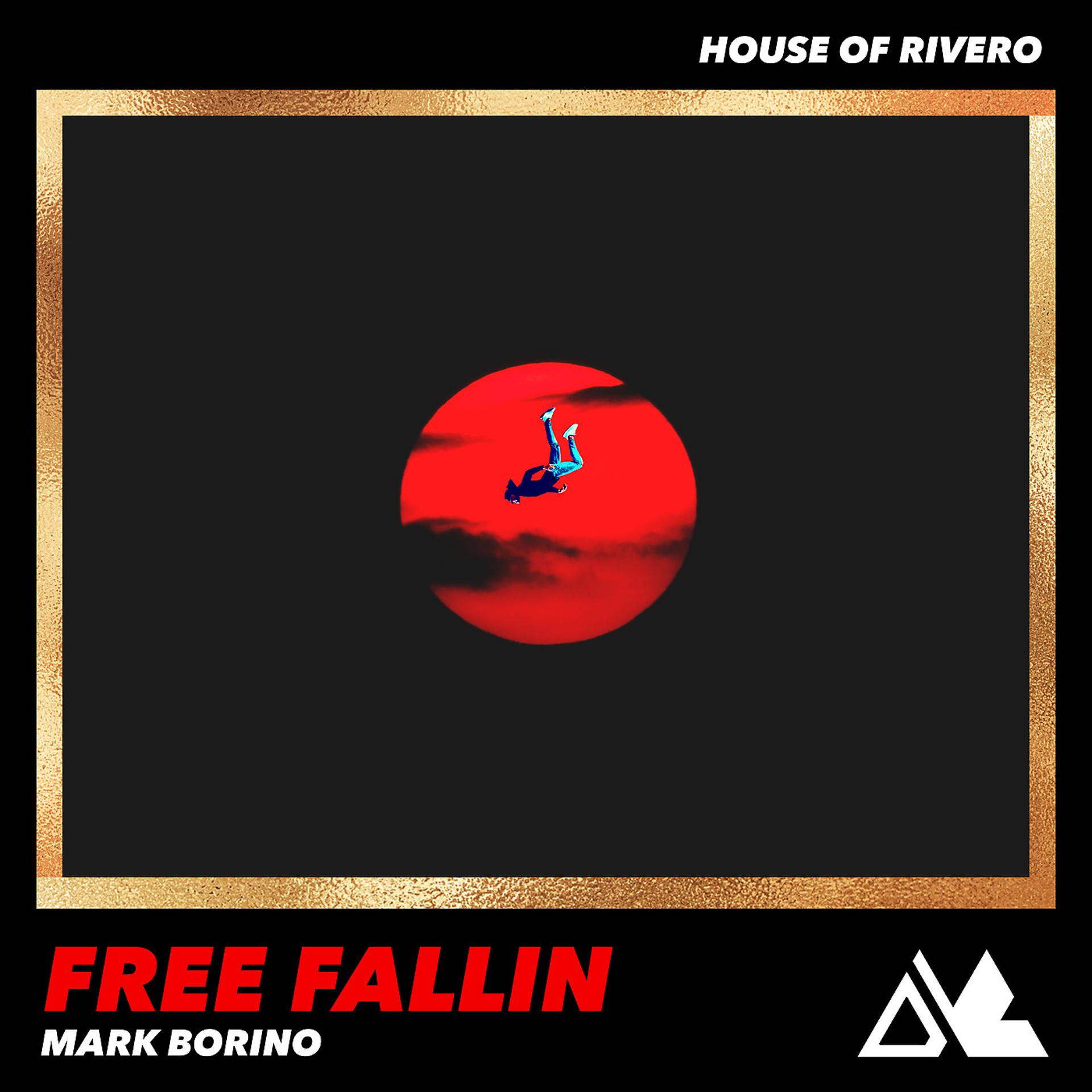 Постер альбома Free Fallin