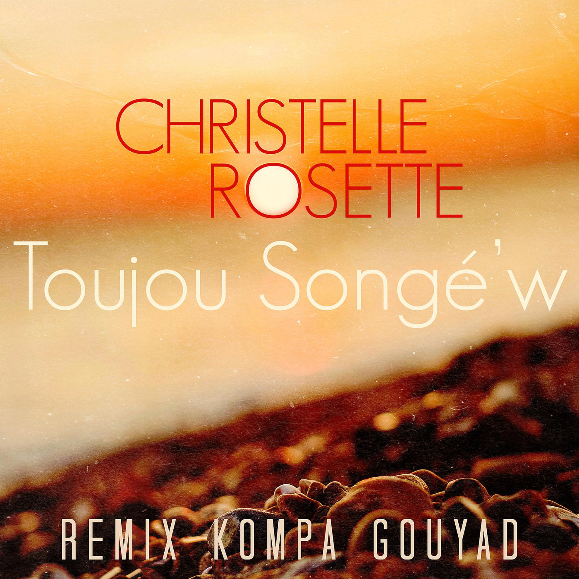 Постер альбома Toujou Songé'w (Remix)