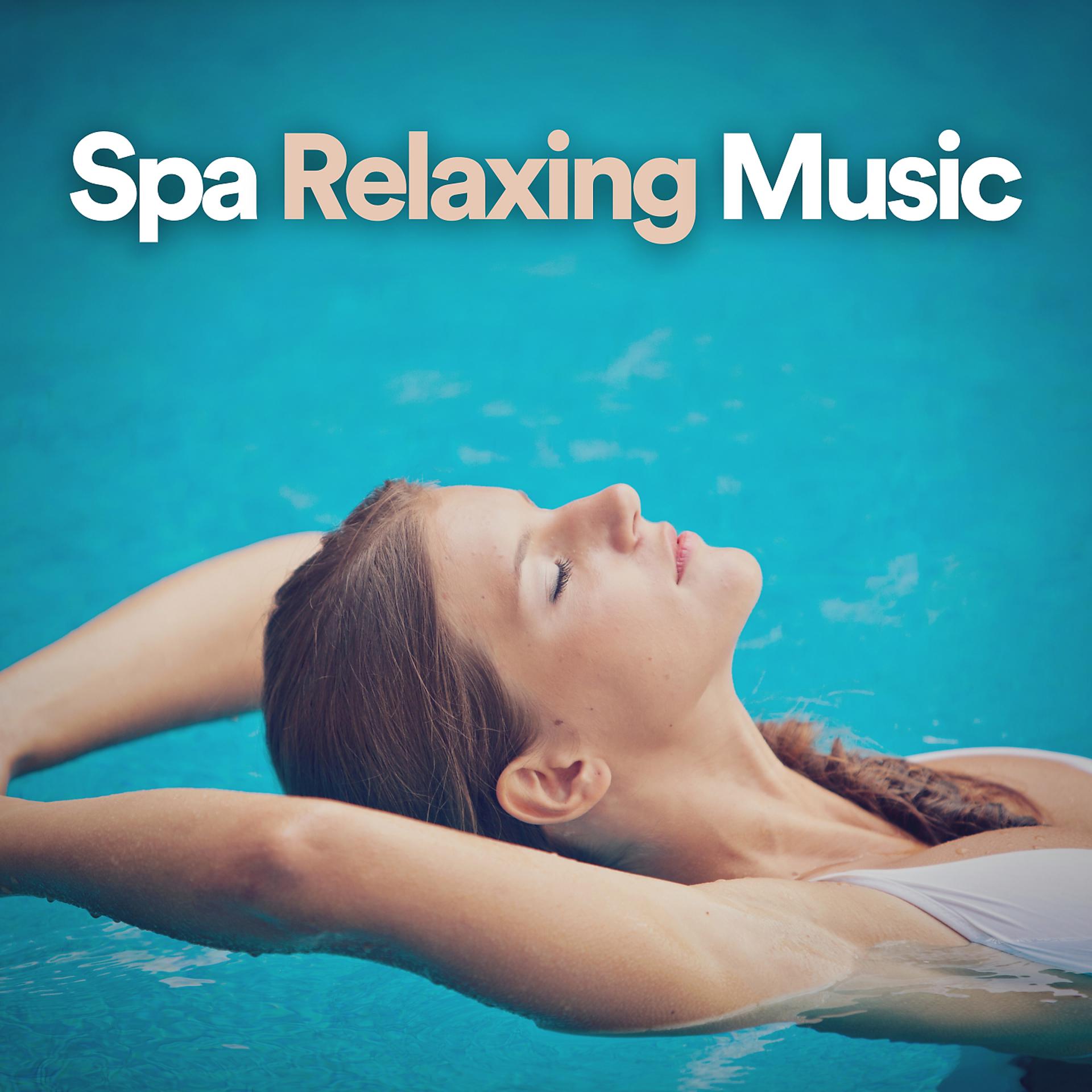 Постер альбома Spa Relaxing Music