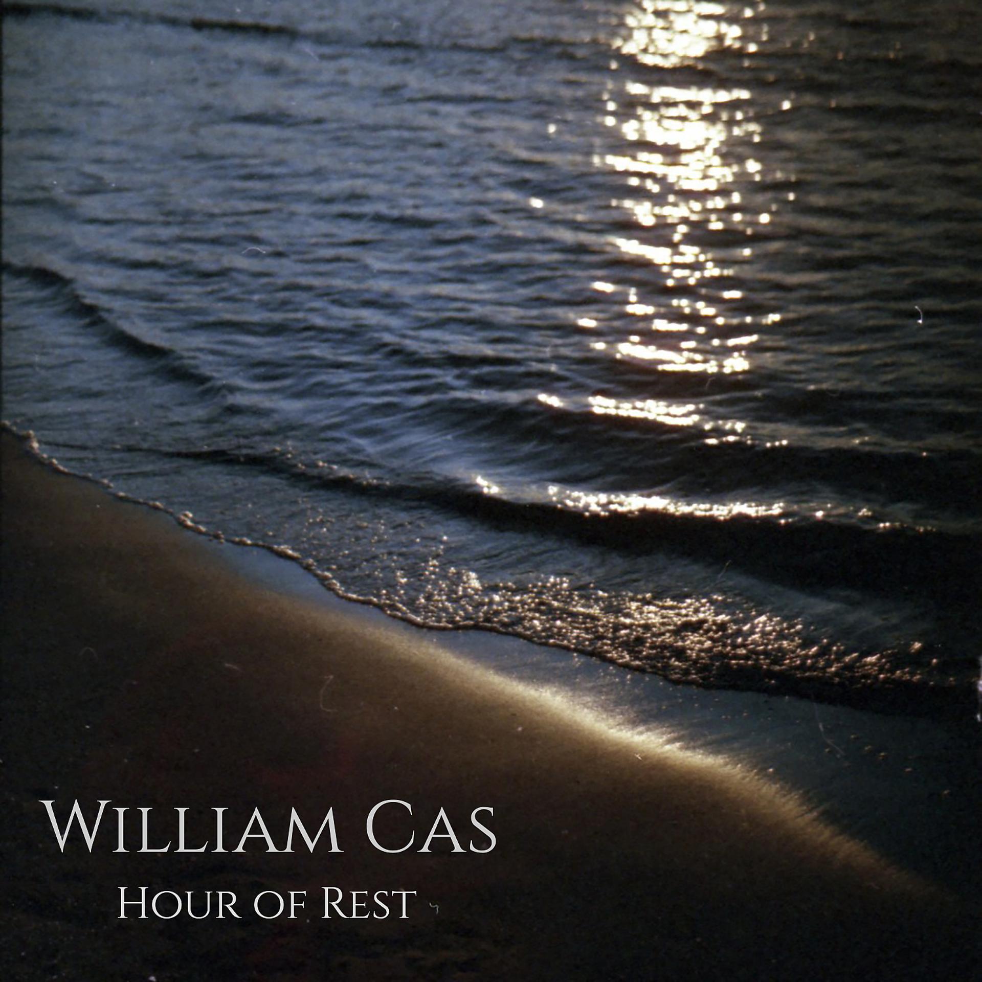 Постер альбома Hour of Rest