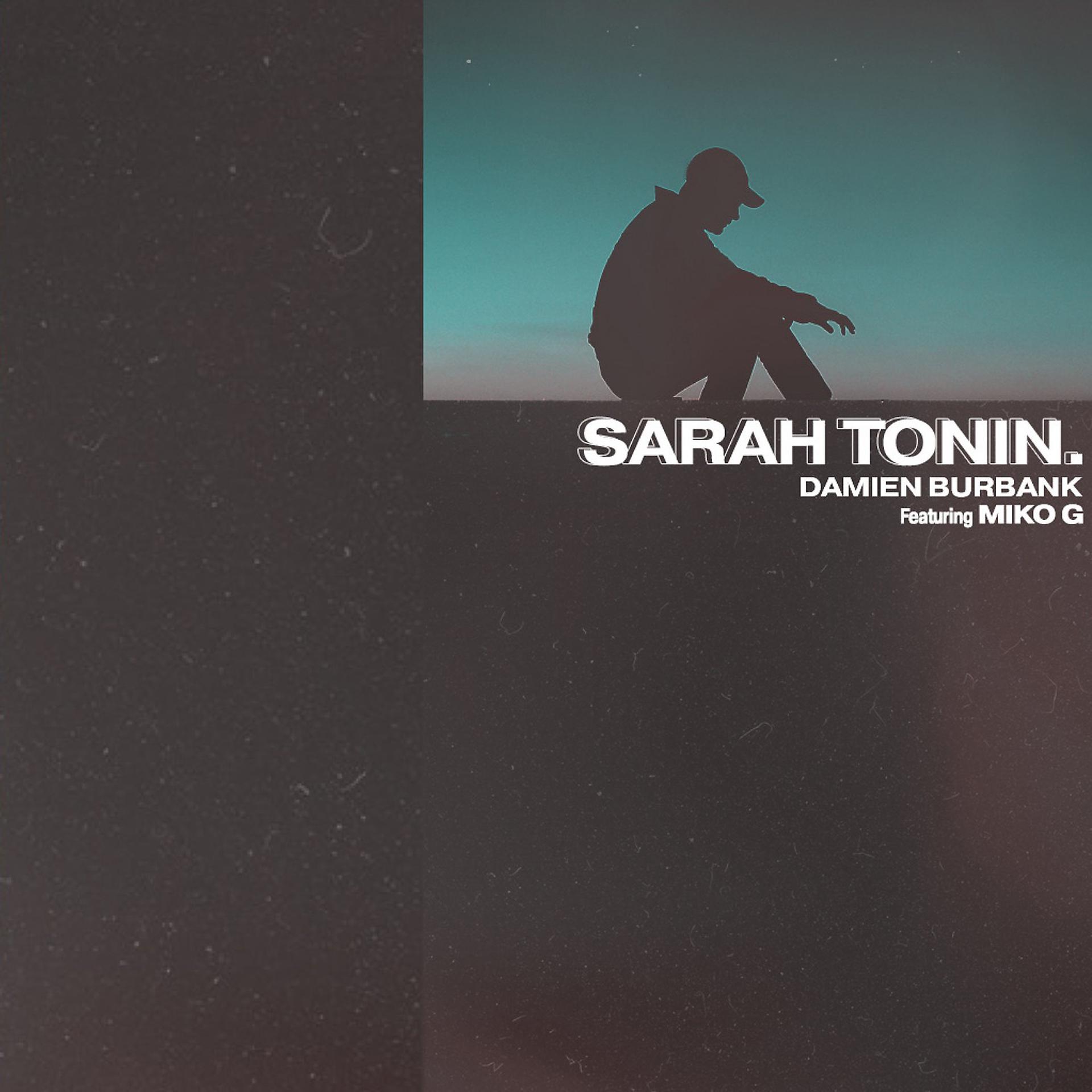 Постер альбома Sarah Tonin