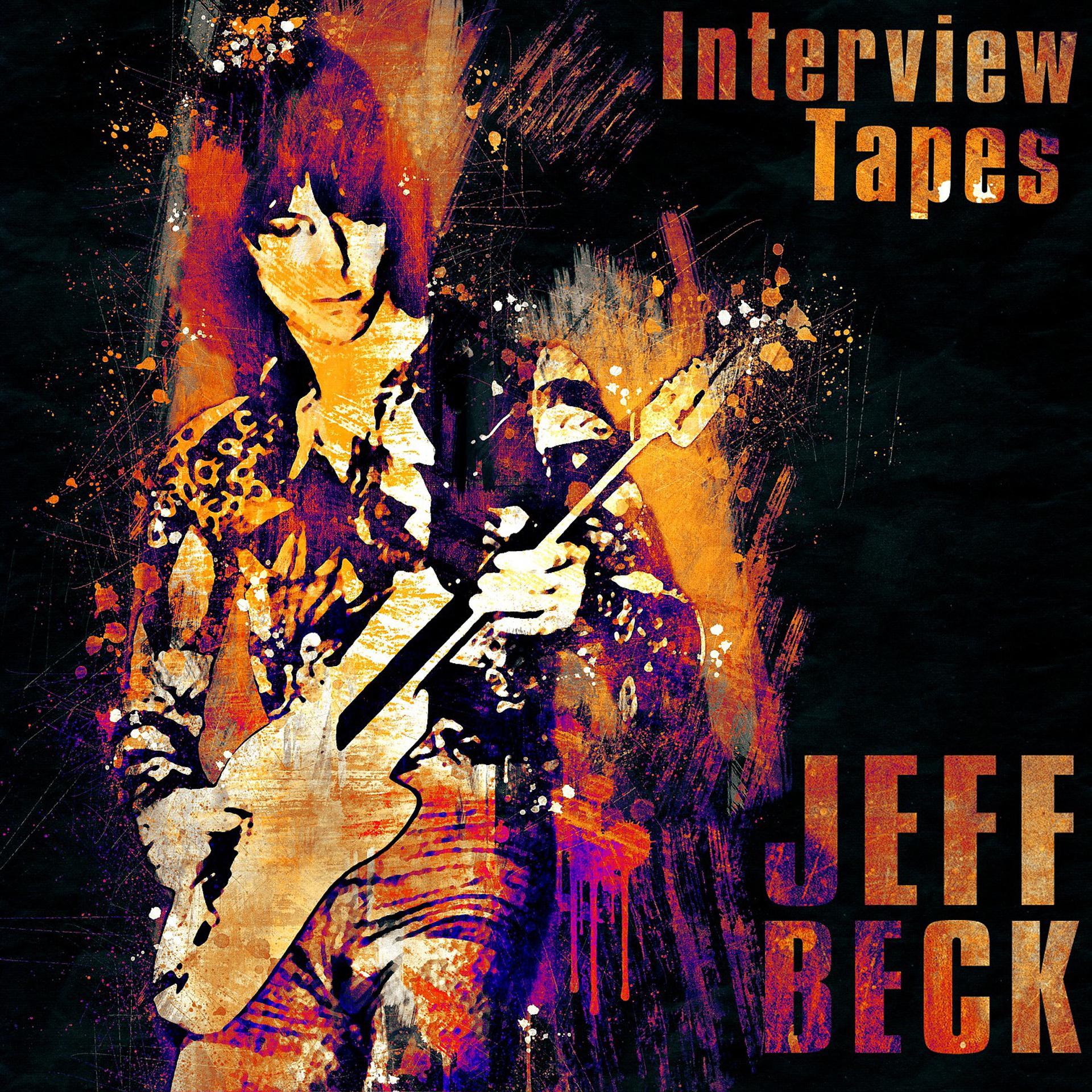 Постер альбома Interview Tapes
