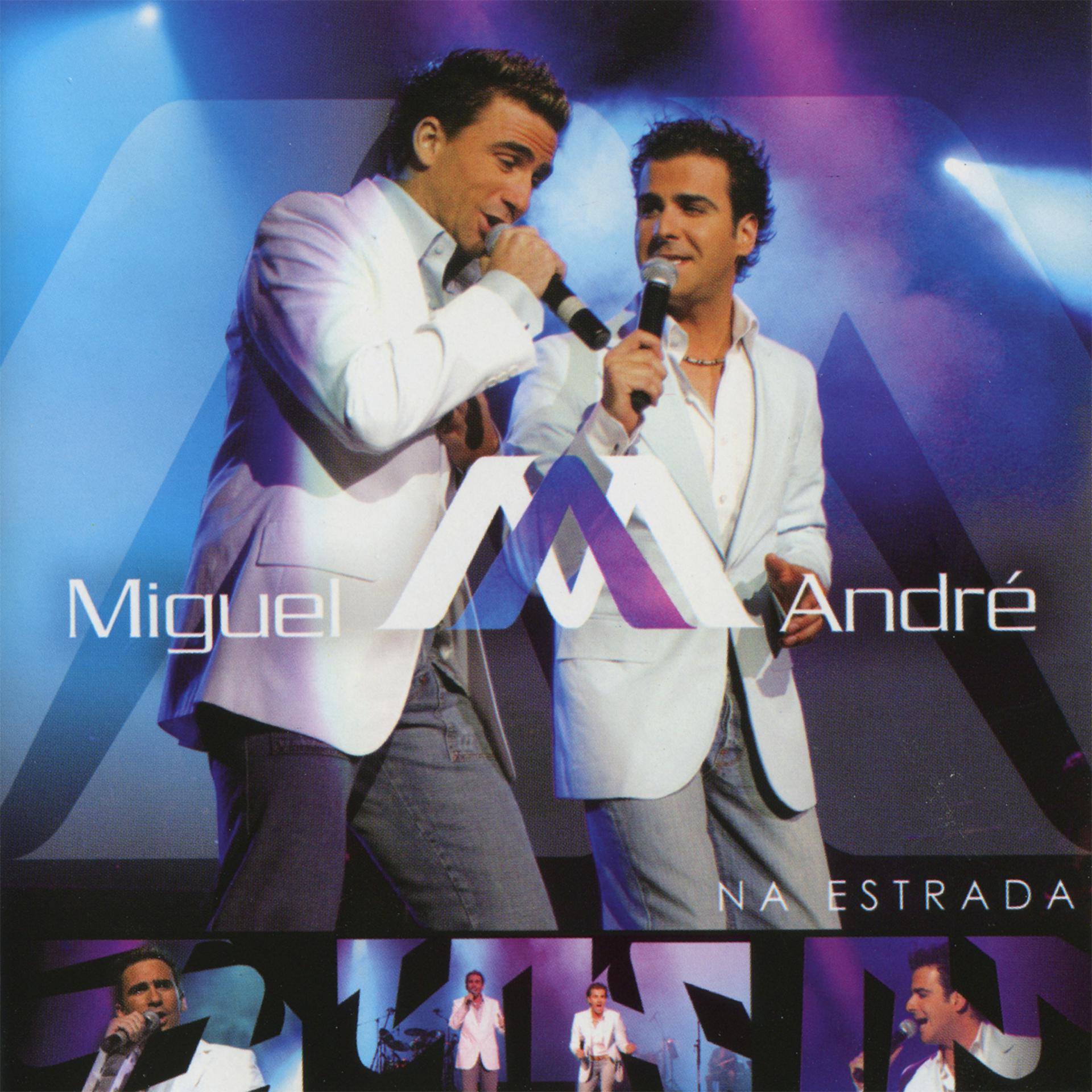 Постер альбома Na Estrada
