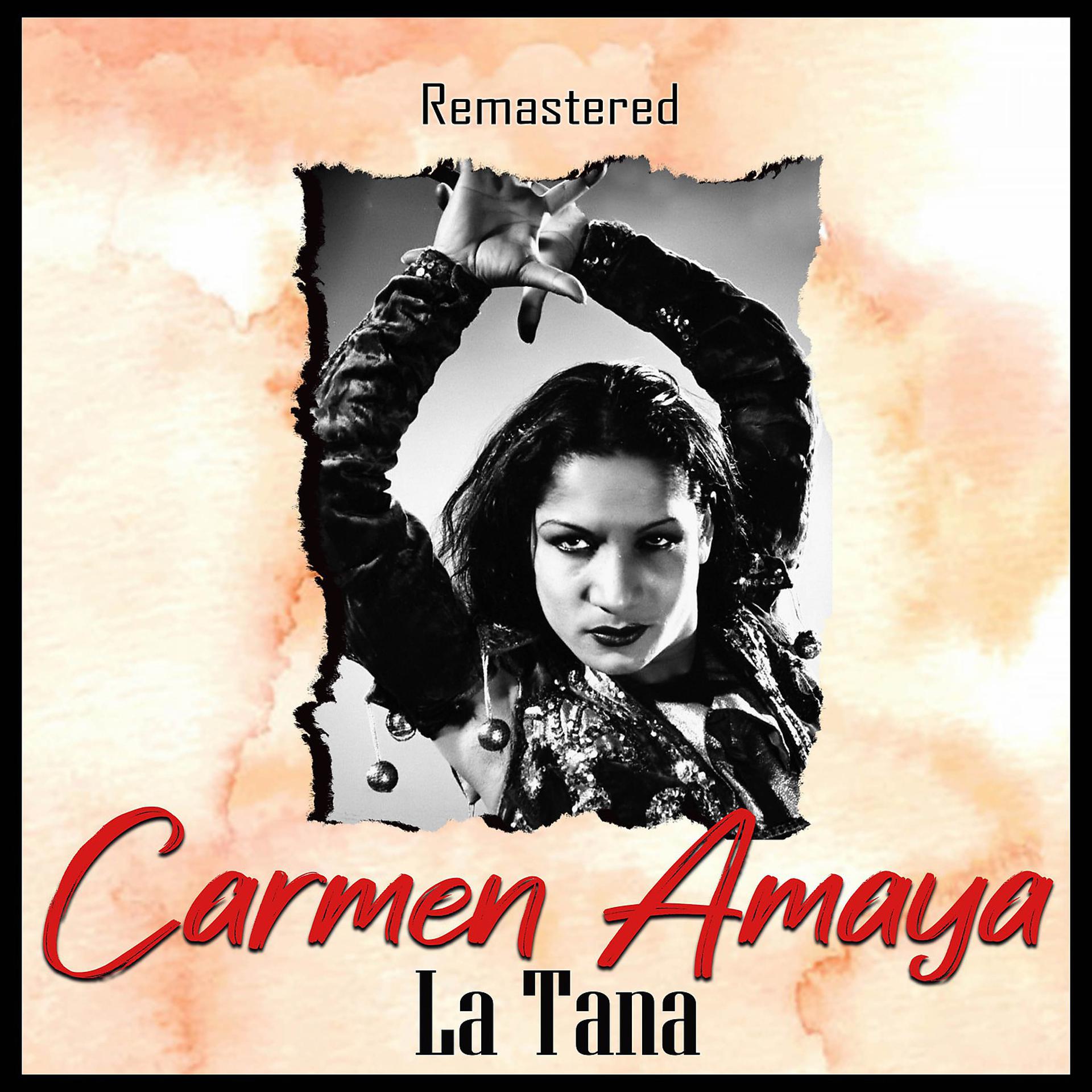 Постер альбома La Tana