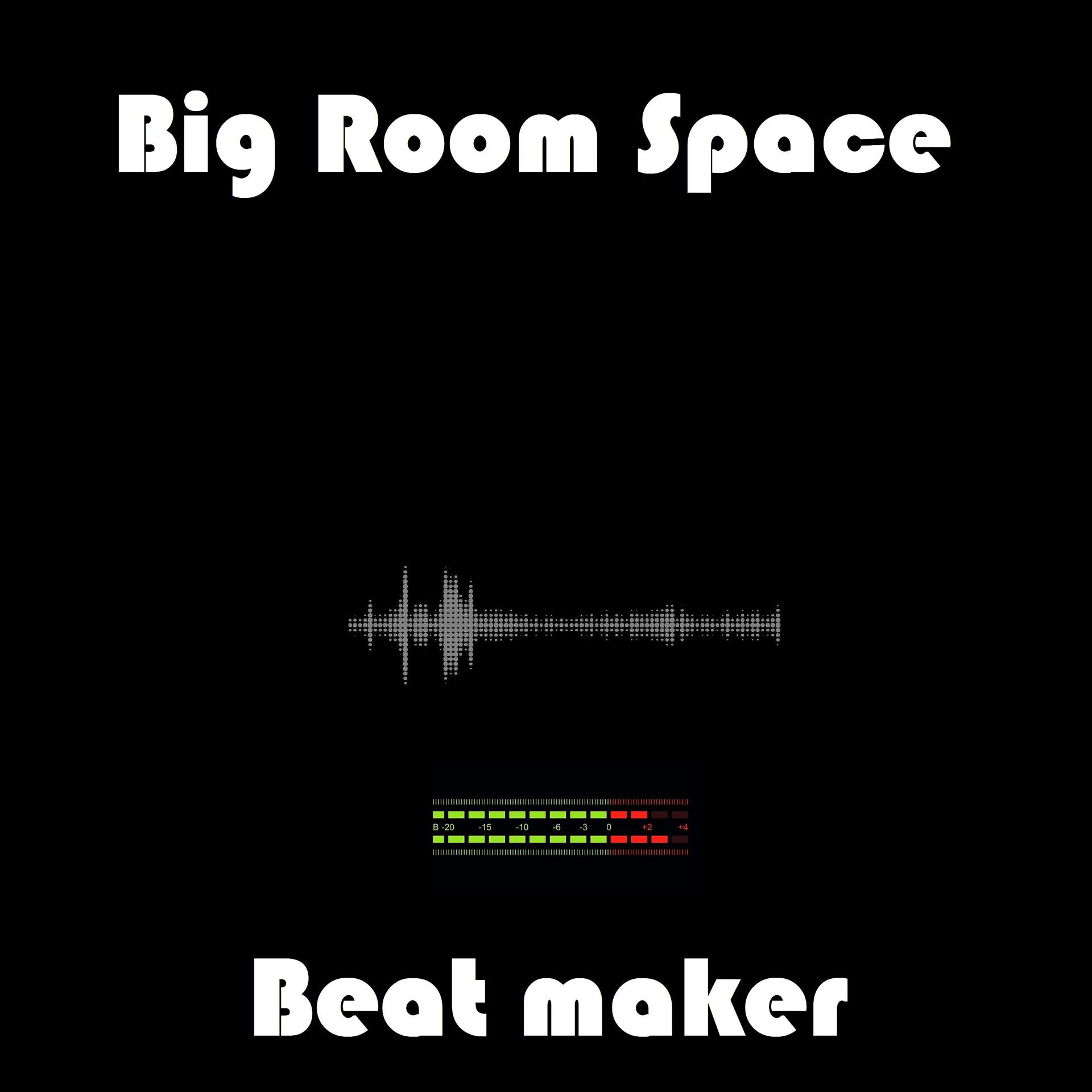 Постер альбома Beat Maker