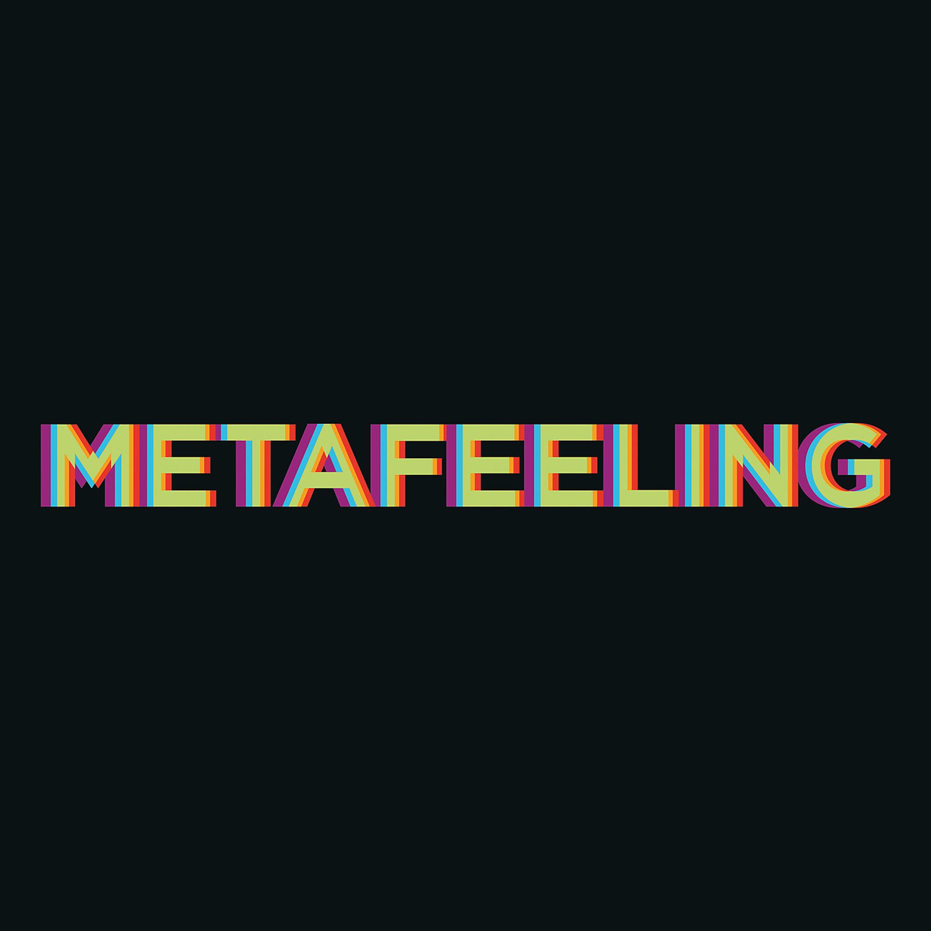 Постер альбома Metafeeling