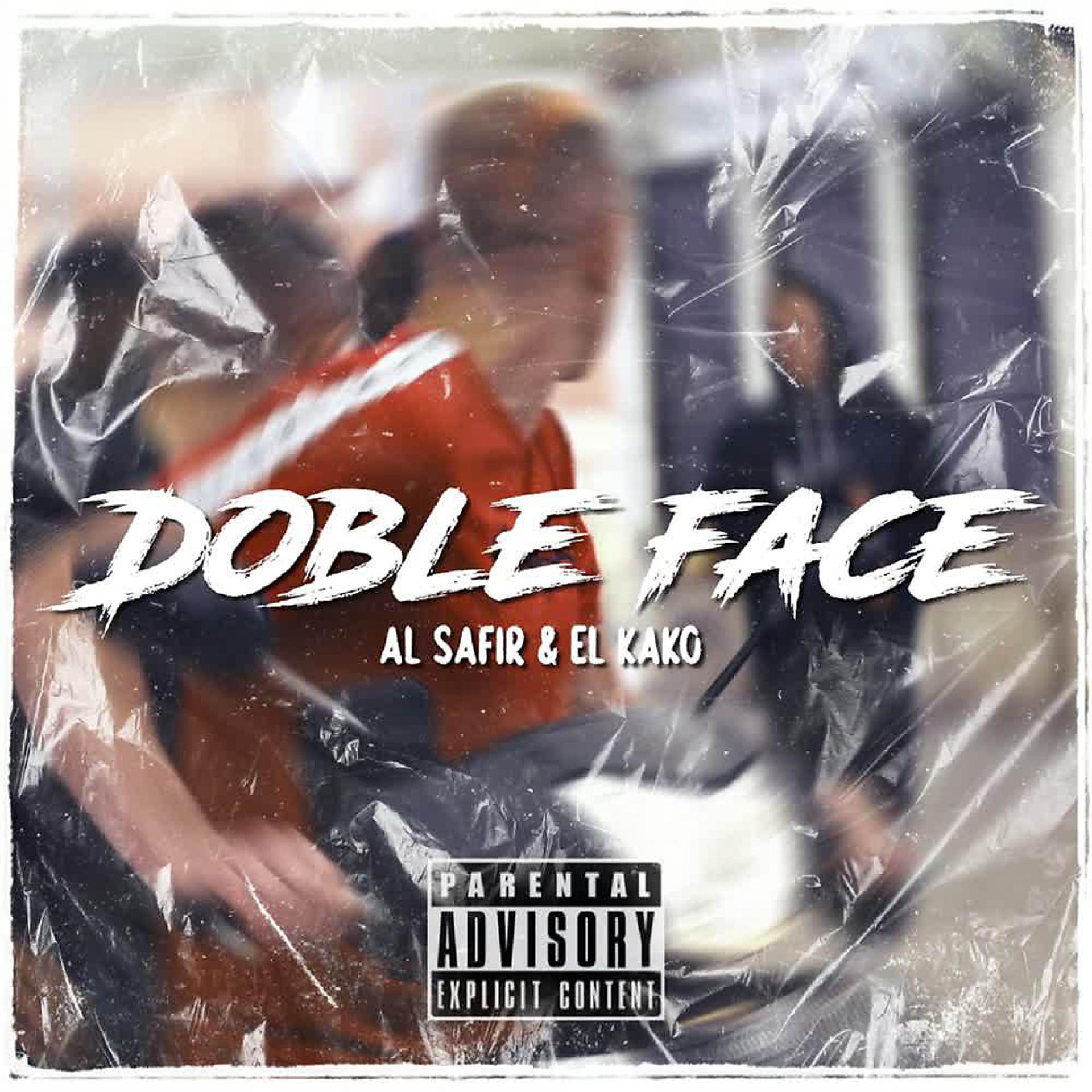 Постер альбома Doble Face