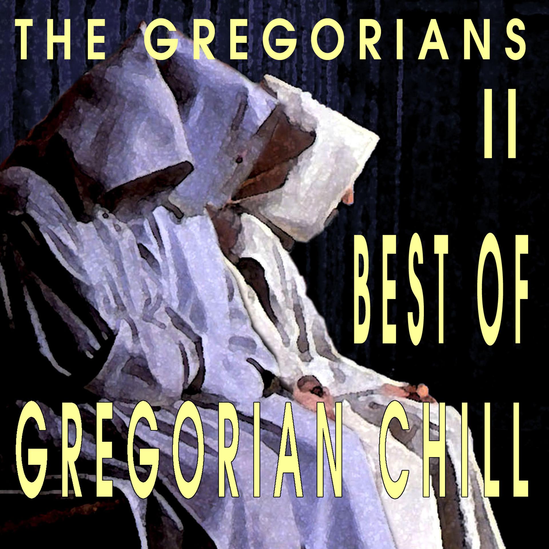 Постер альбома Best Of Gregorian Chill II