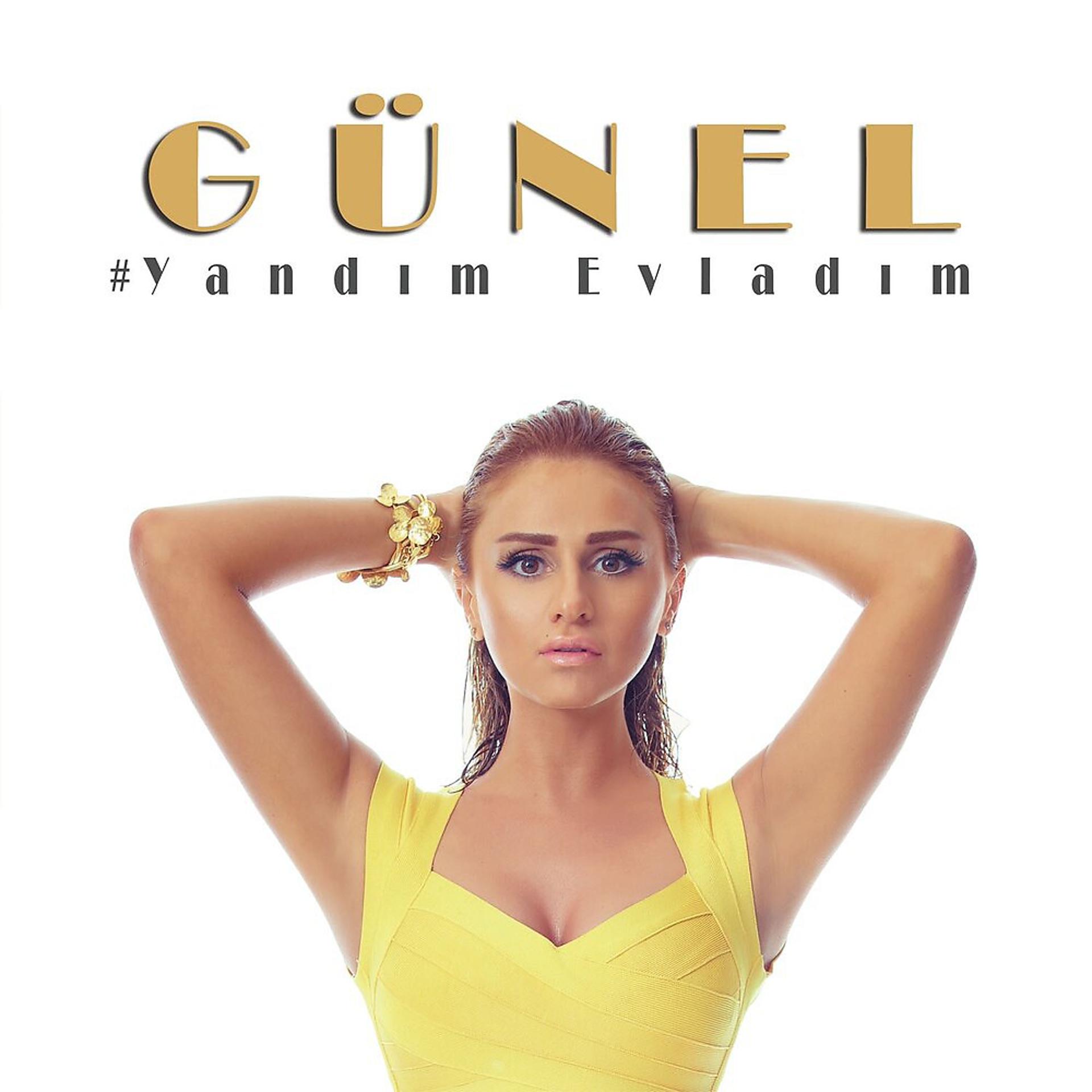 Постер альбома Yandım Evladım