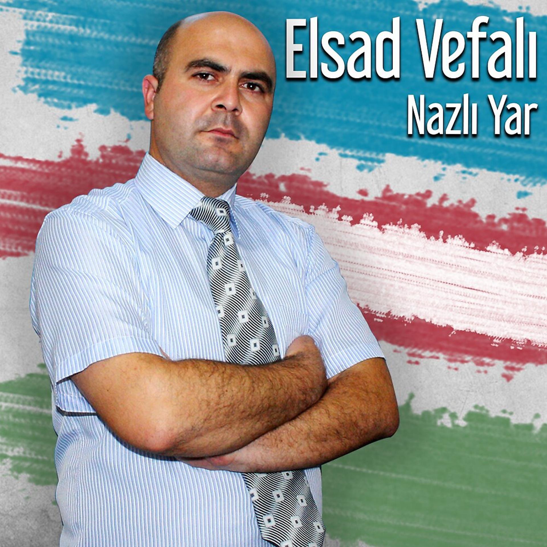 Постер альбома Nazlı Yar
