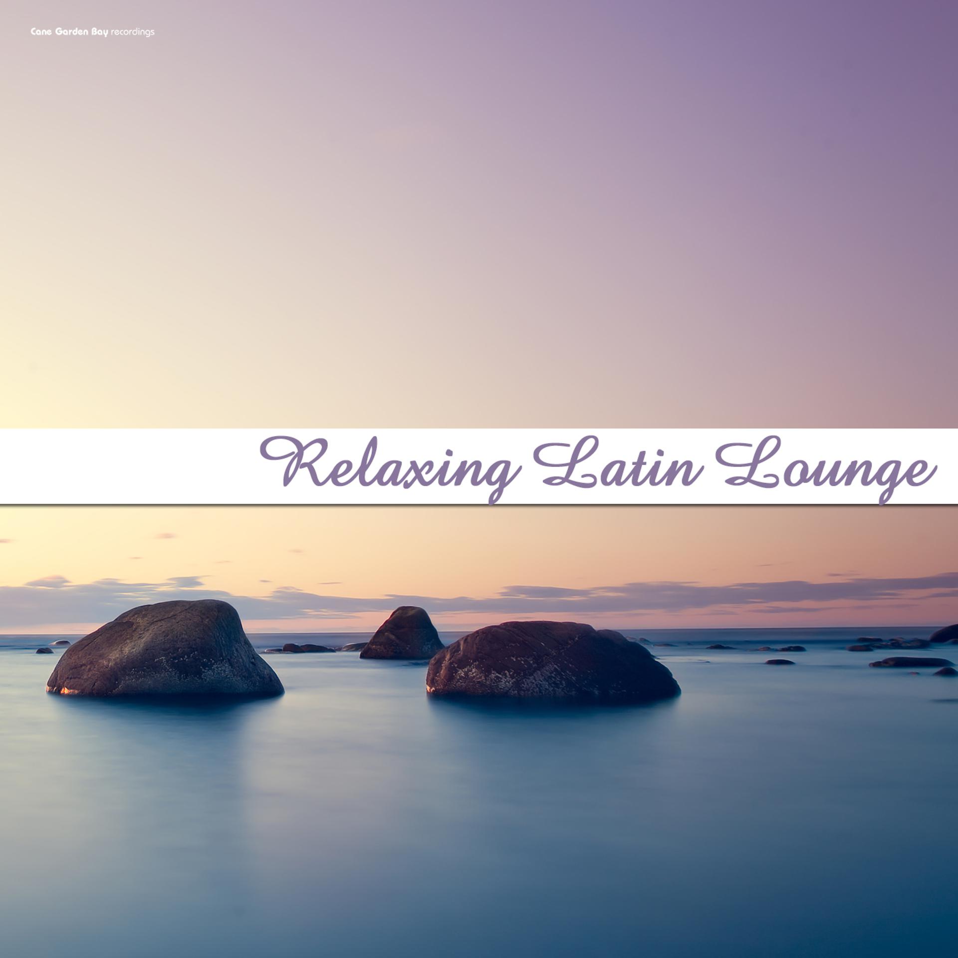 Постер альбома Relaxing Latin Lounge