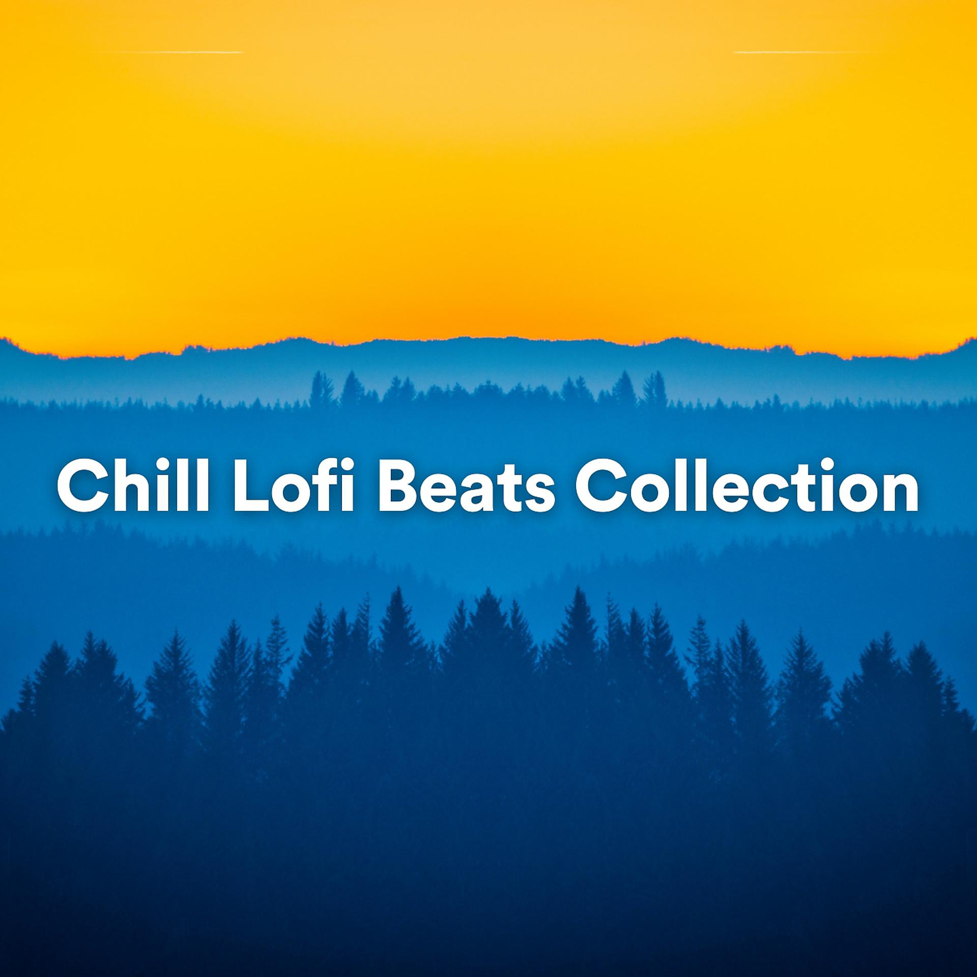 Постер альбома Chill Lofi Beats Collection
