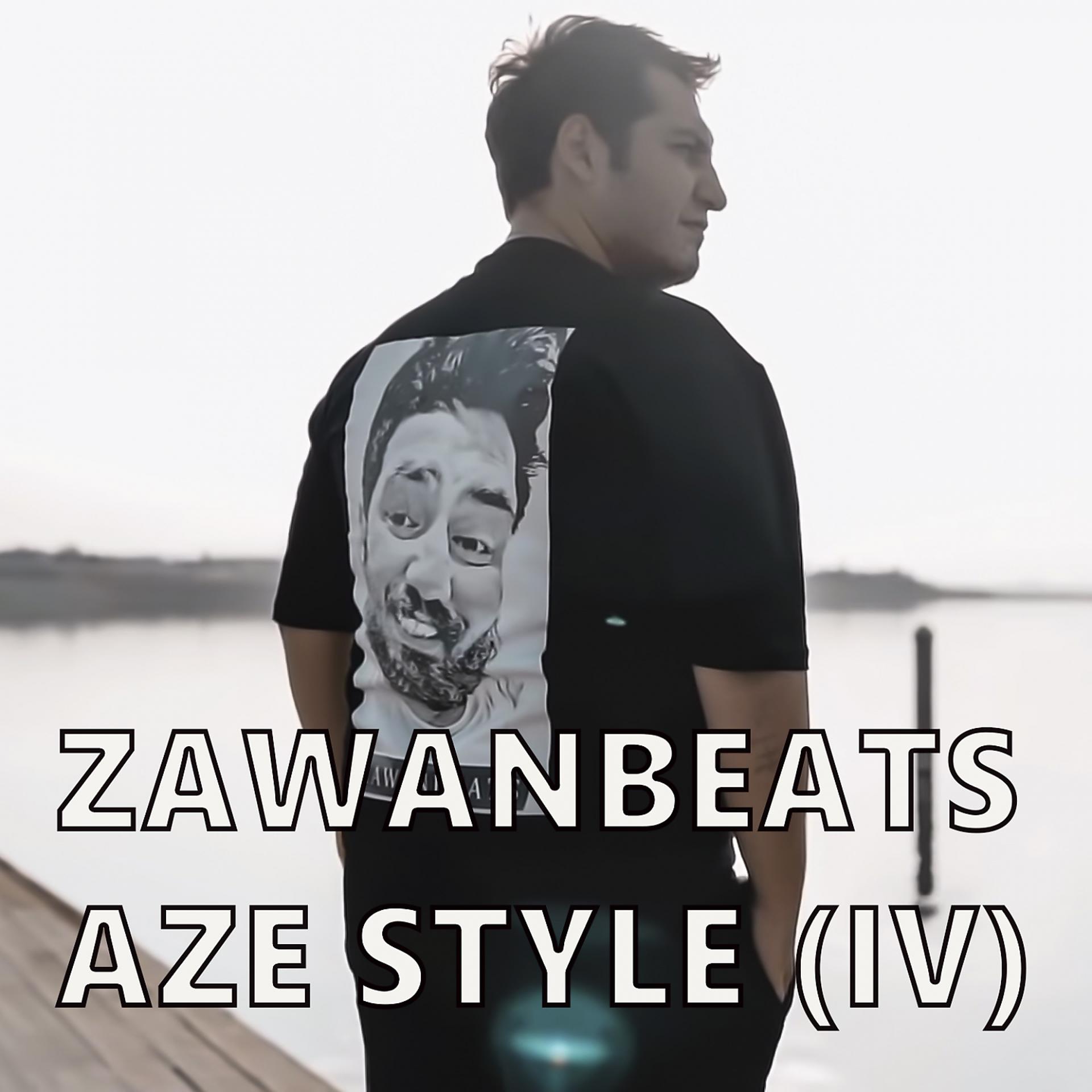 Постер альбома Aze Style (IV)