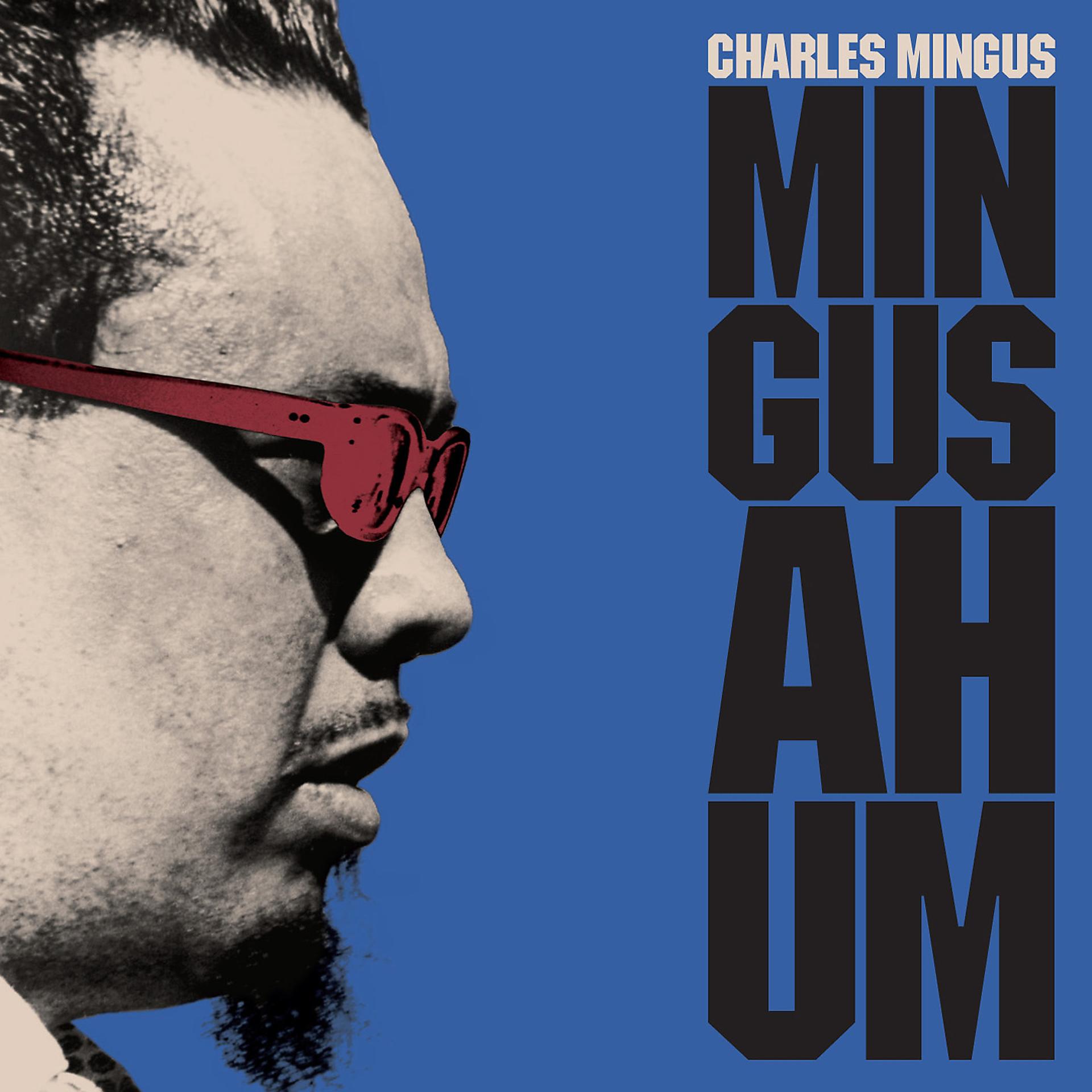 Постер альбома Mingus Ah-Um