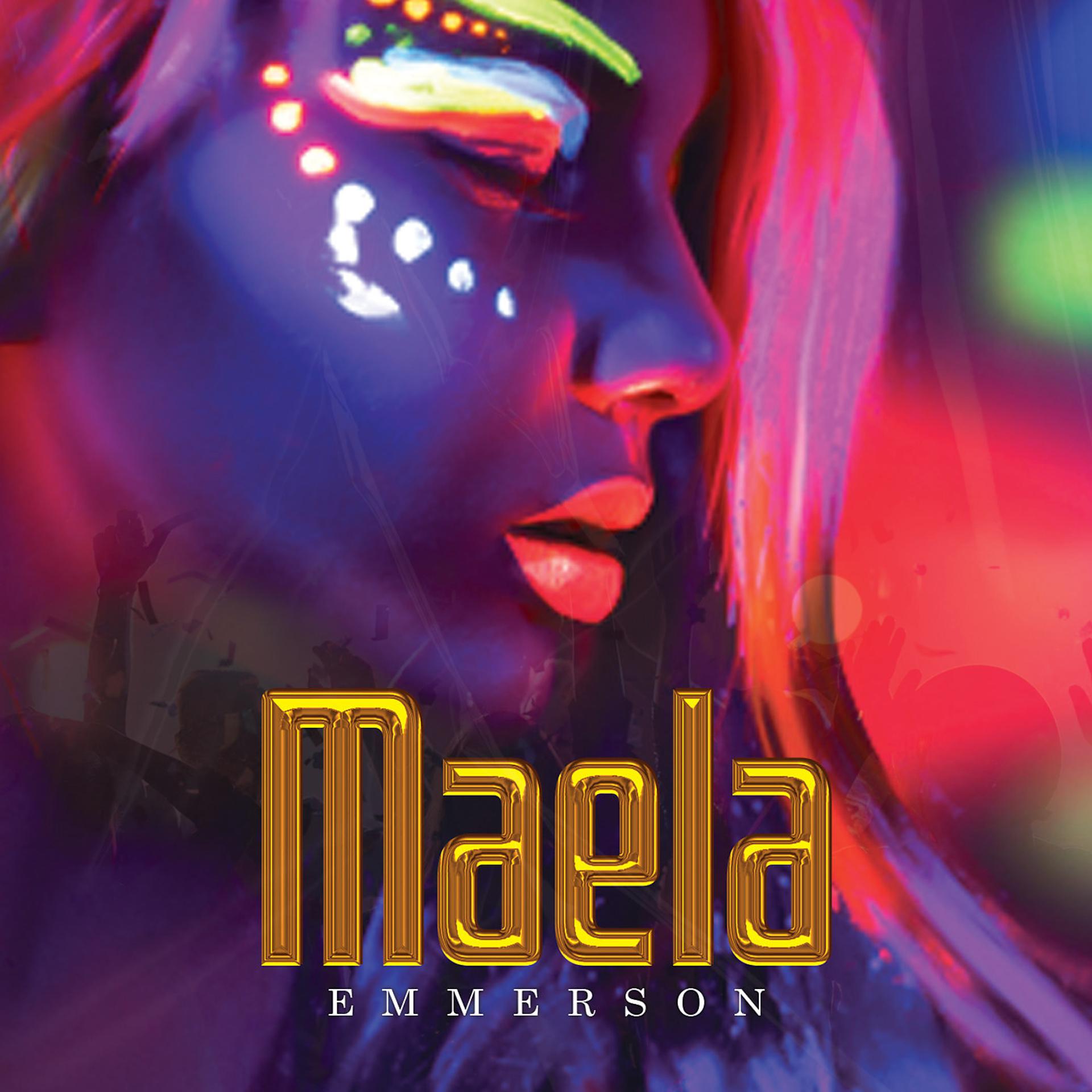 Постер альбома Maela