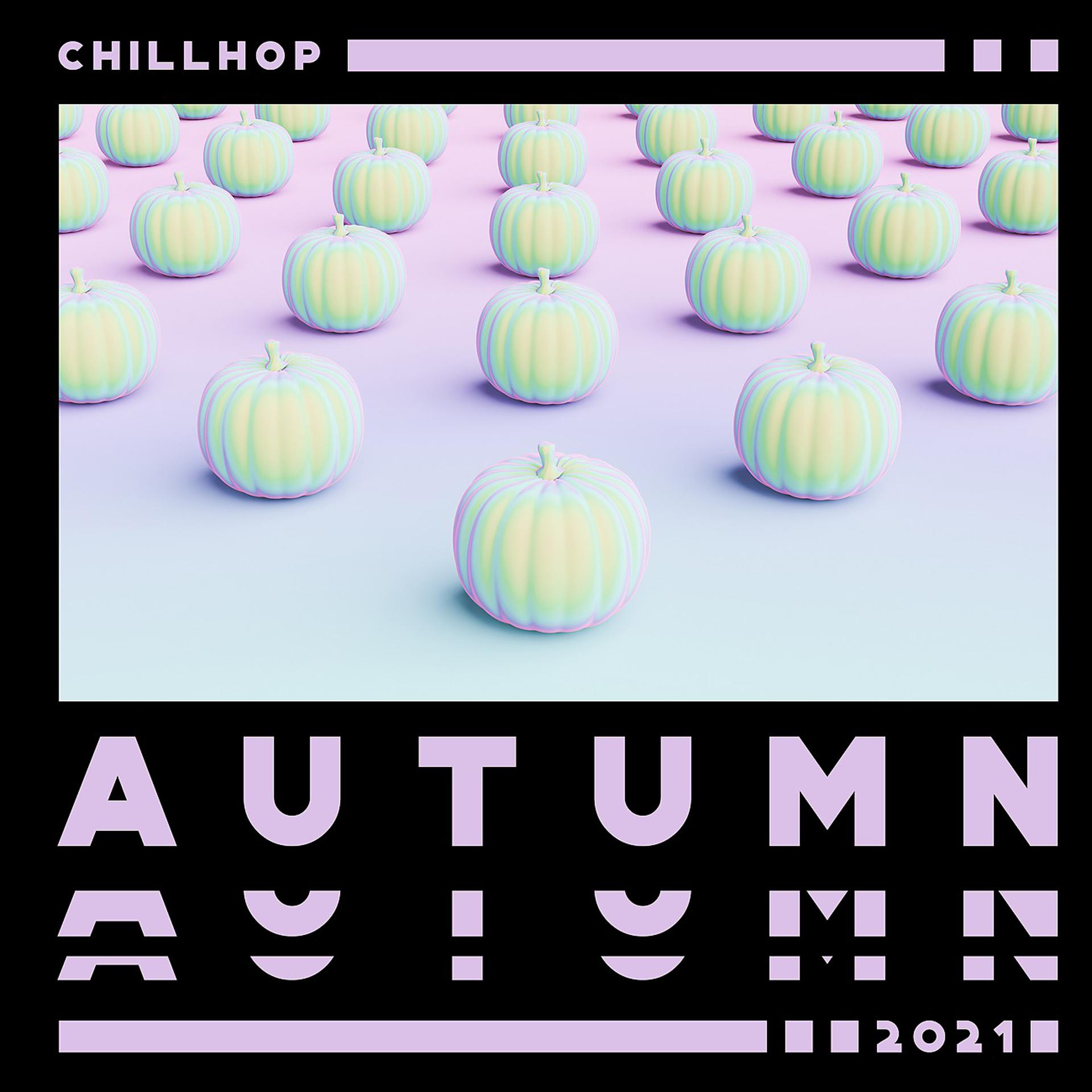 Постер альбома Chillhop Autumn 2021