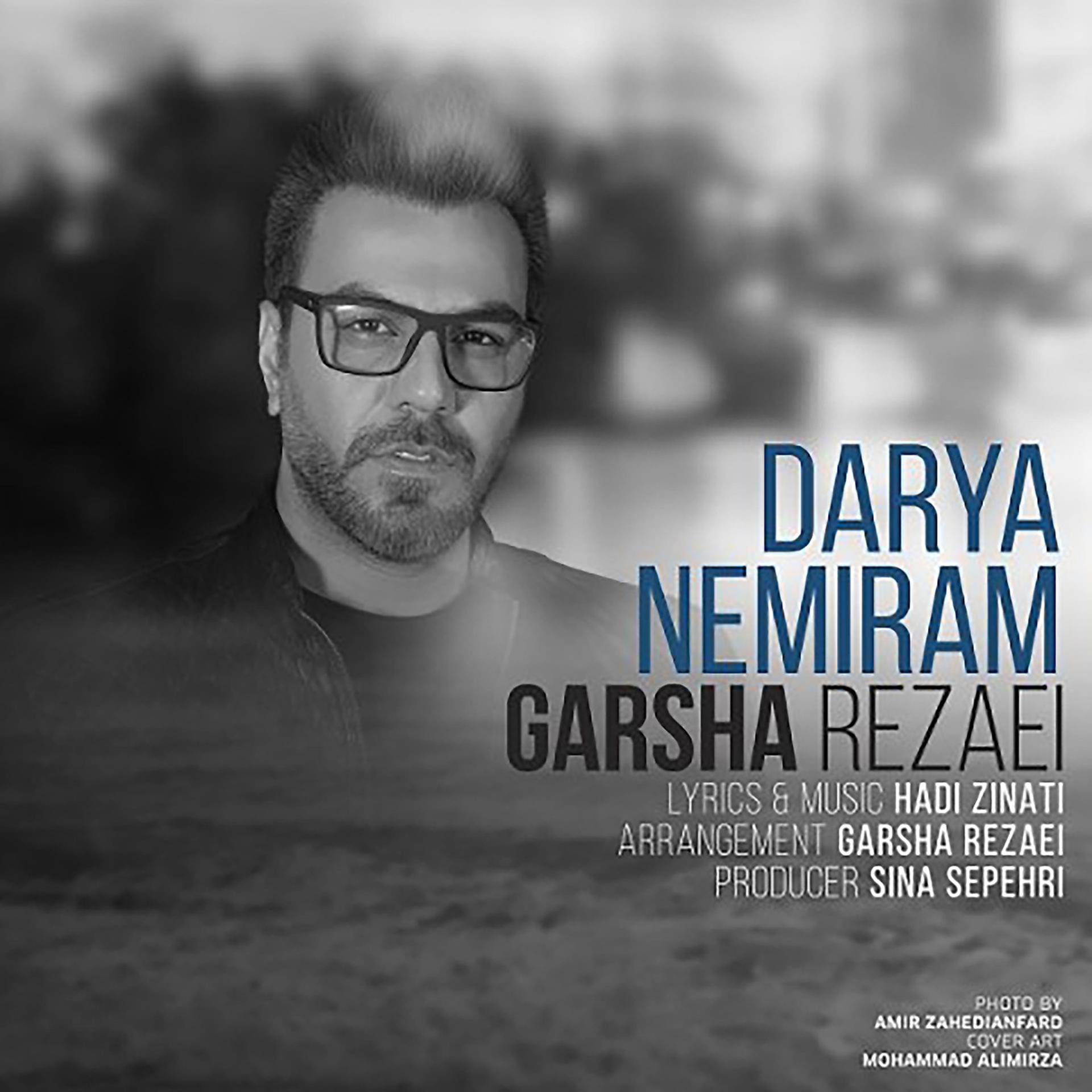 Постер альбома Darya Nemiram