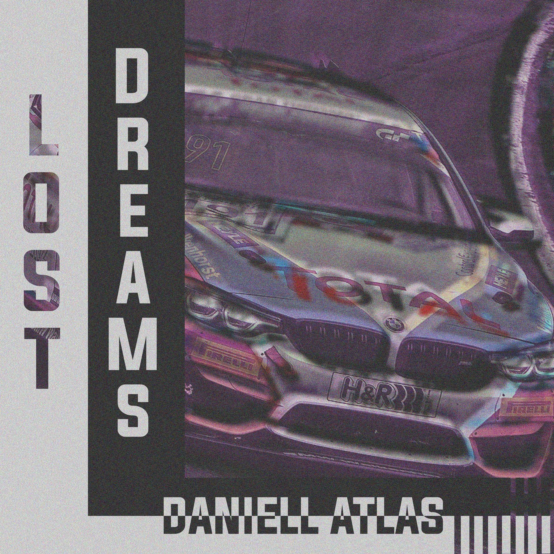 Постер альбома Lost Dreams