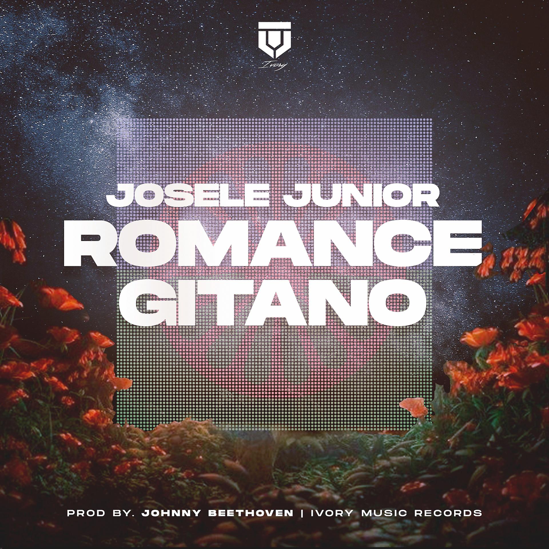 Постер альбома Romance Gitano