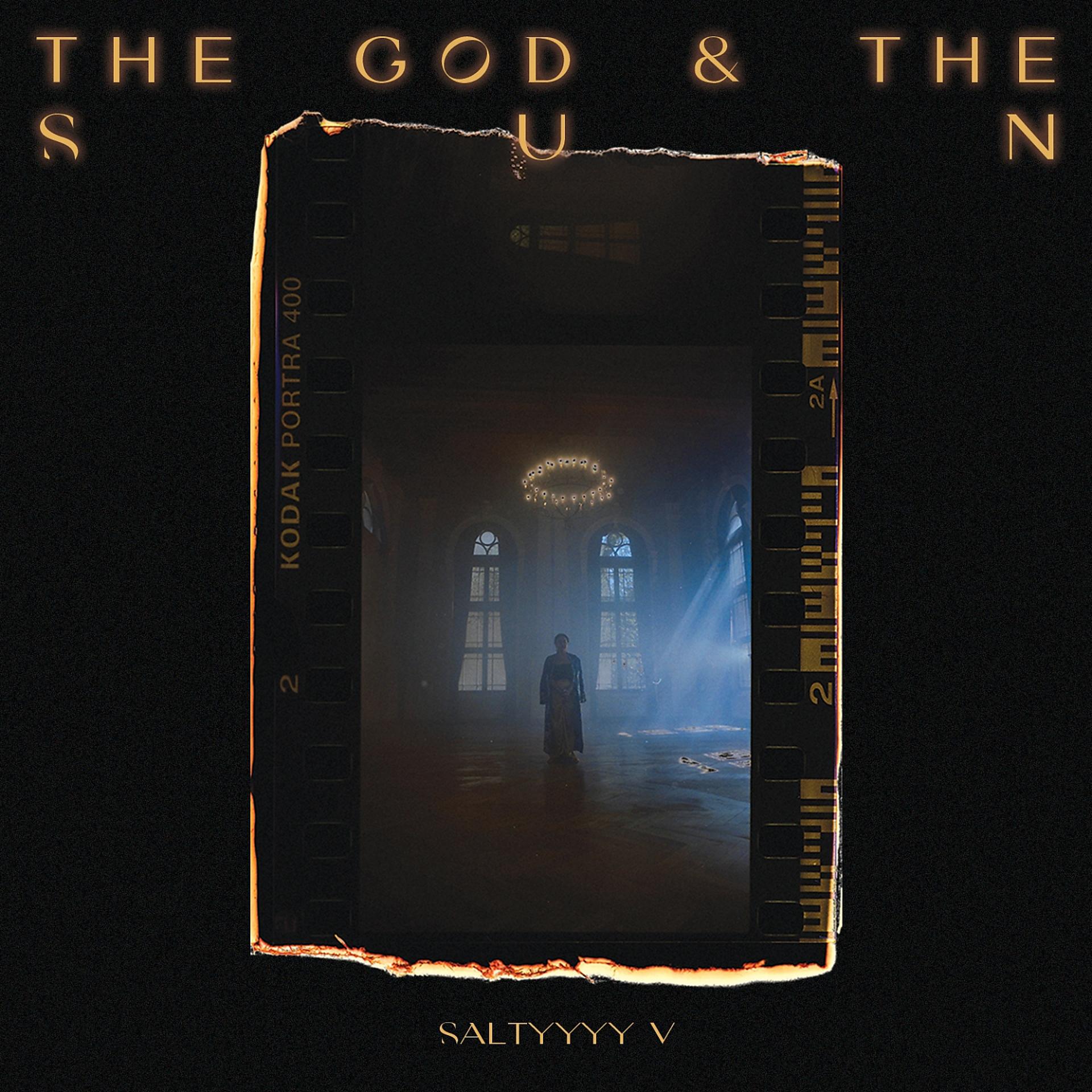 Постер альбома The God & The Sun