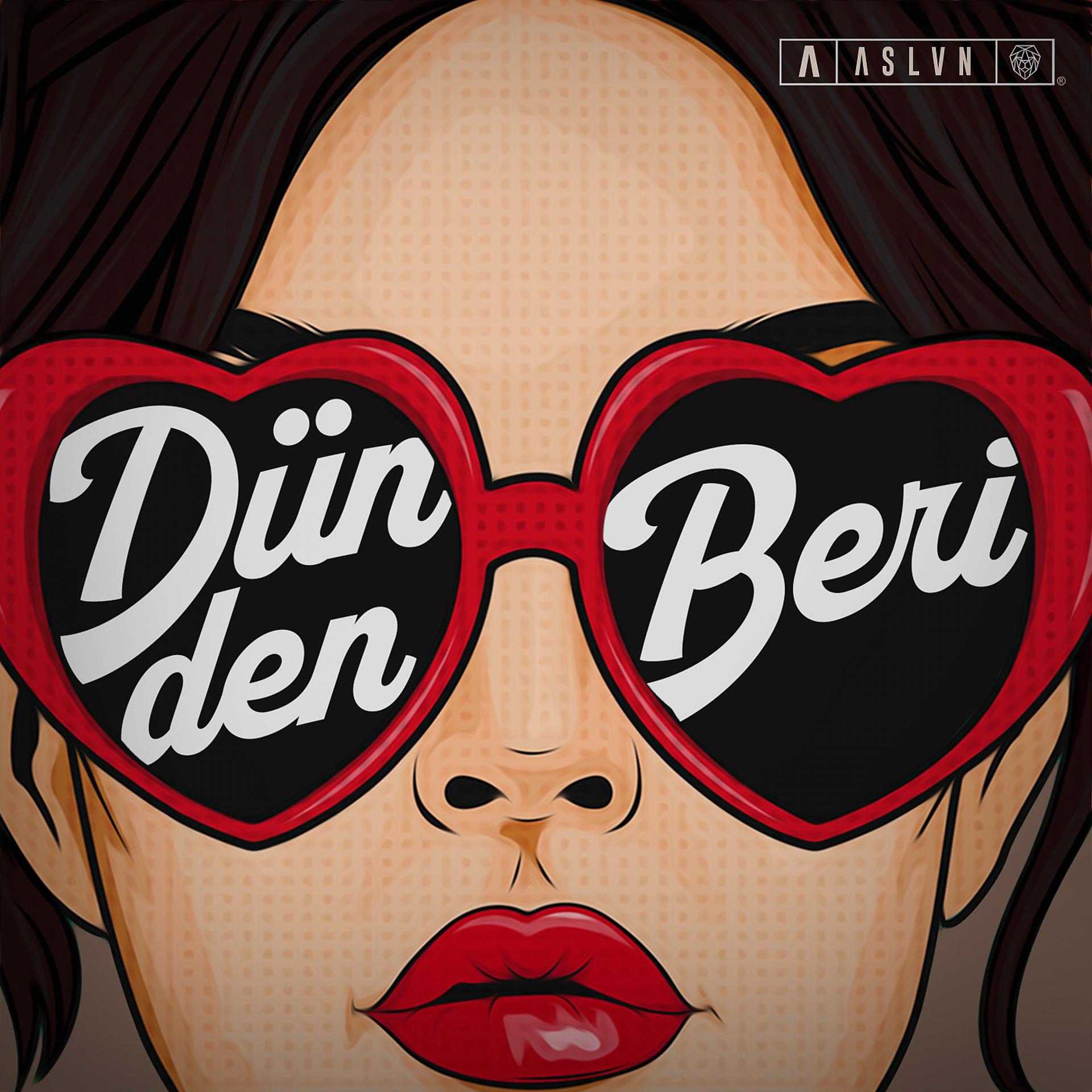 Постер альбома Dünden Beri