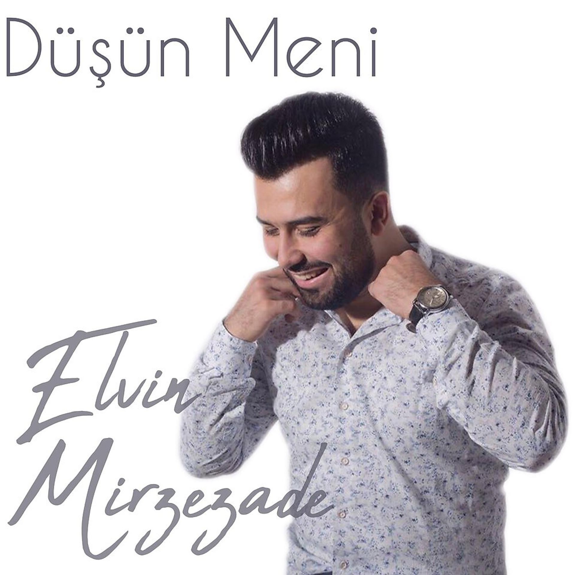 Постер альбома Düşün Meni