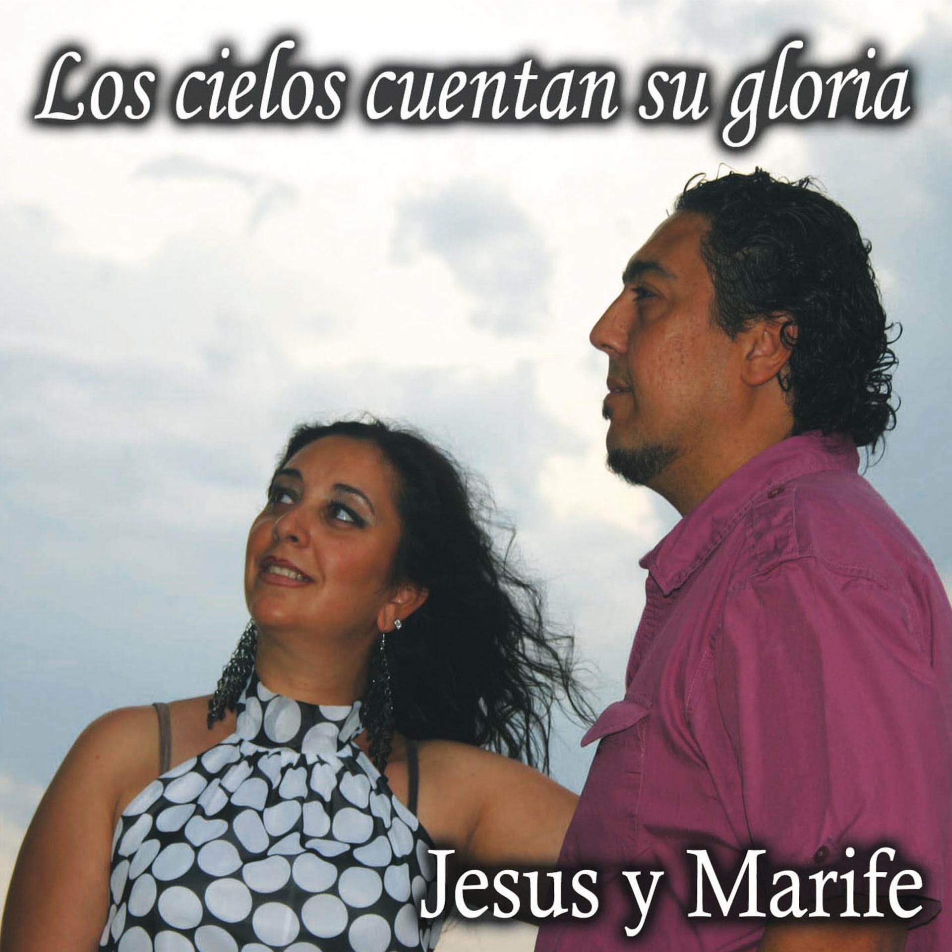 Постер альбома Los Cielos Cuentan Su Gloria