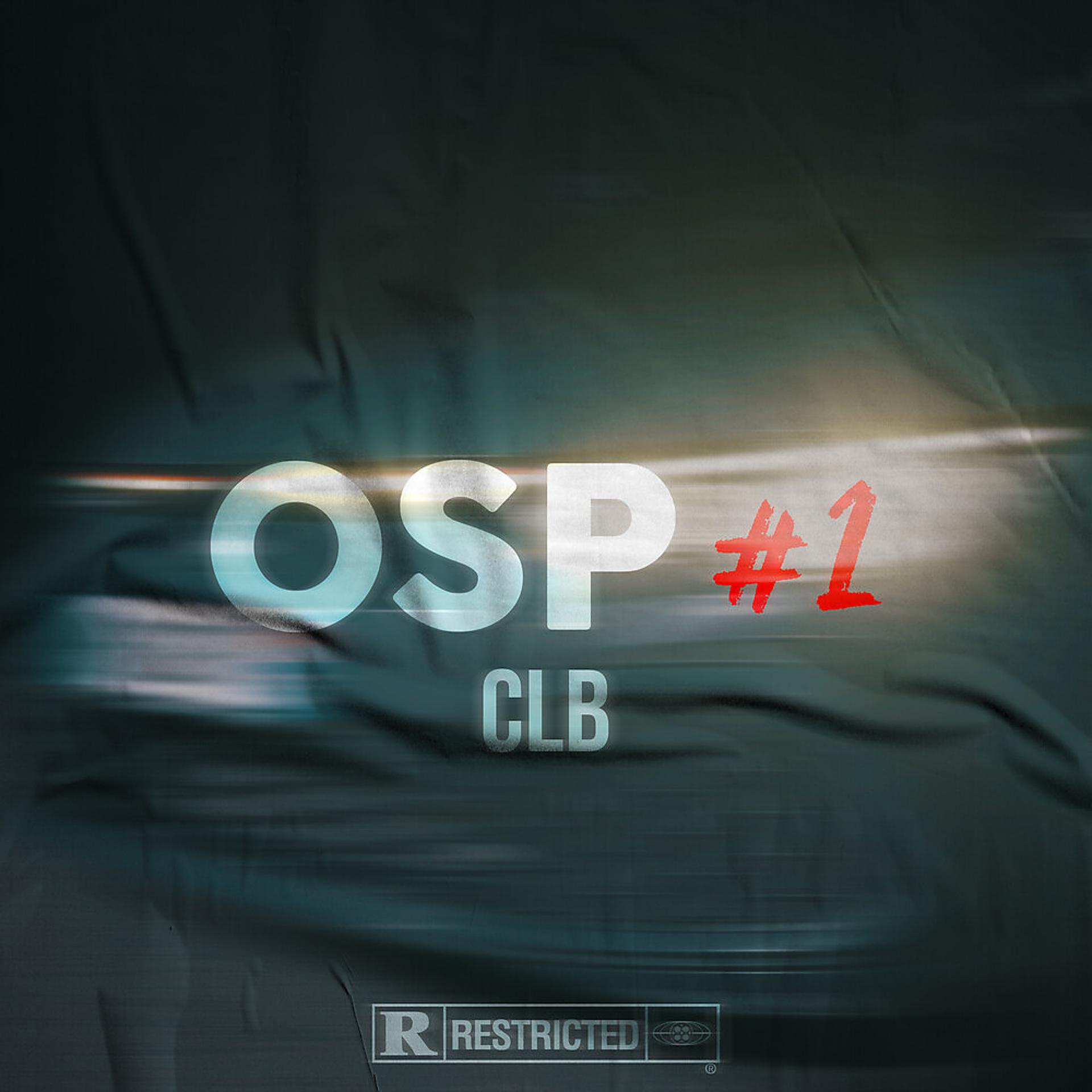 Постер альбома OSP #1