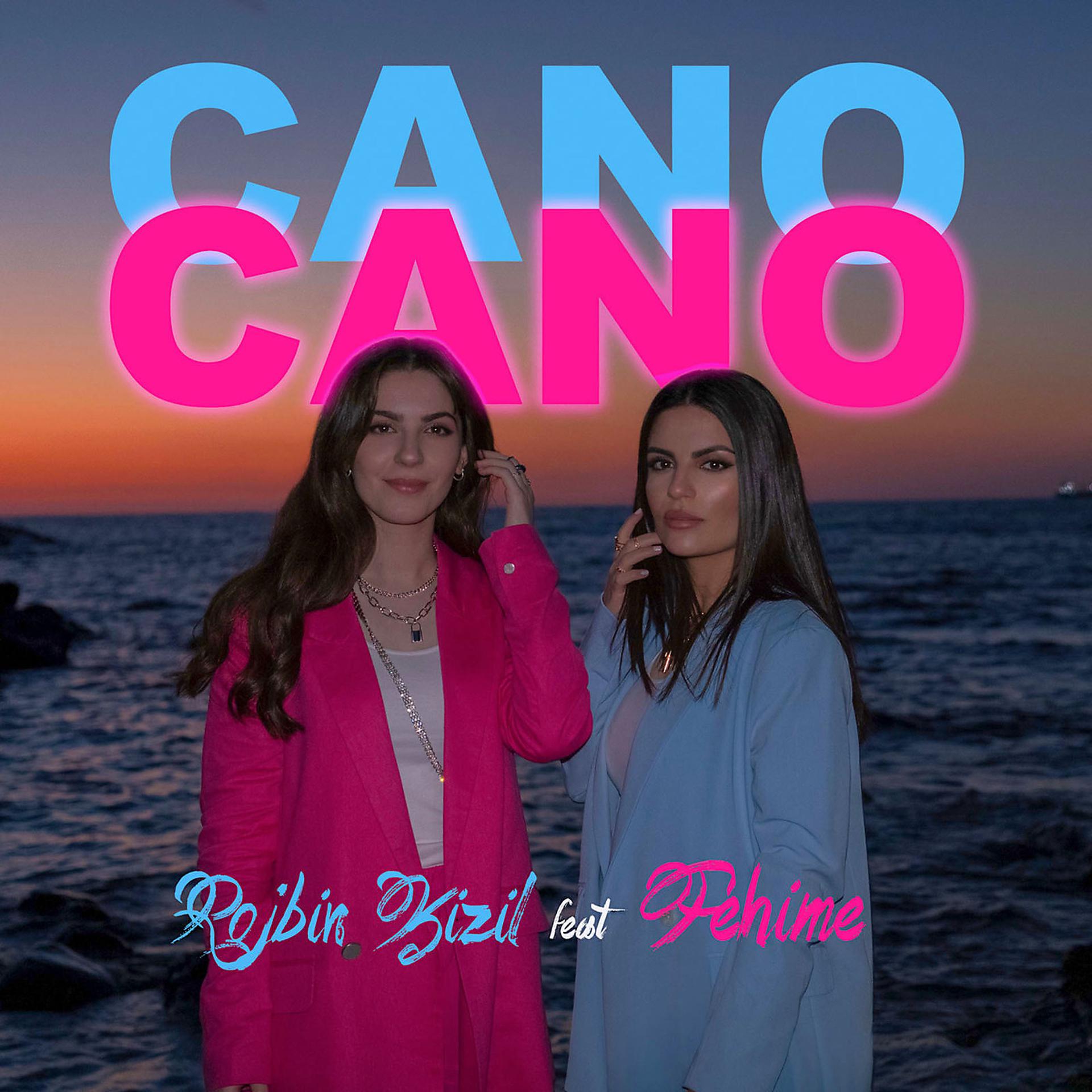 Постер альбома Cano Cano